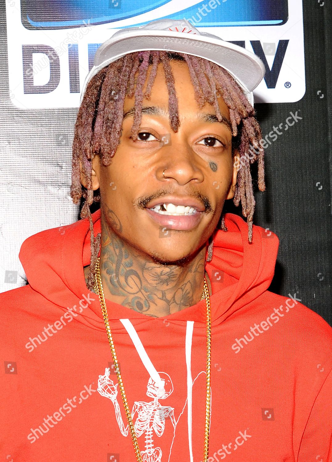 All Wiz Khalifa Tattoos Meanings  Amber Rose Face  etc