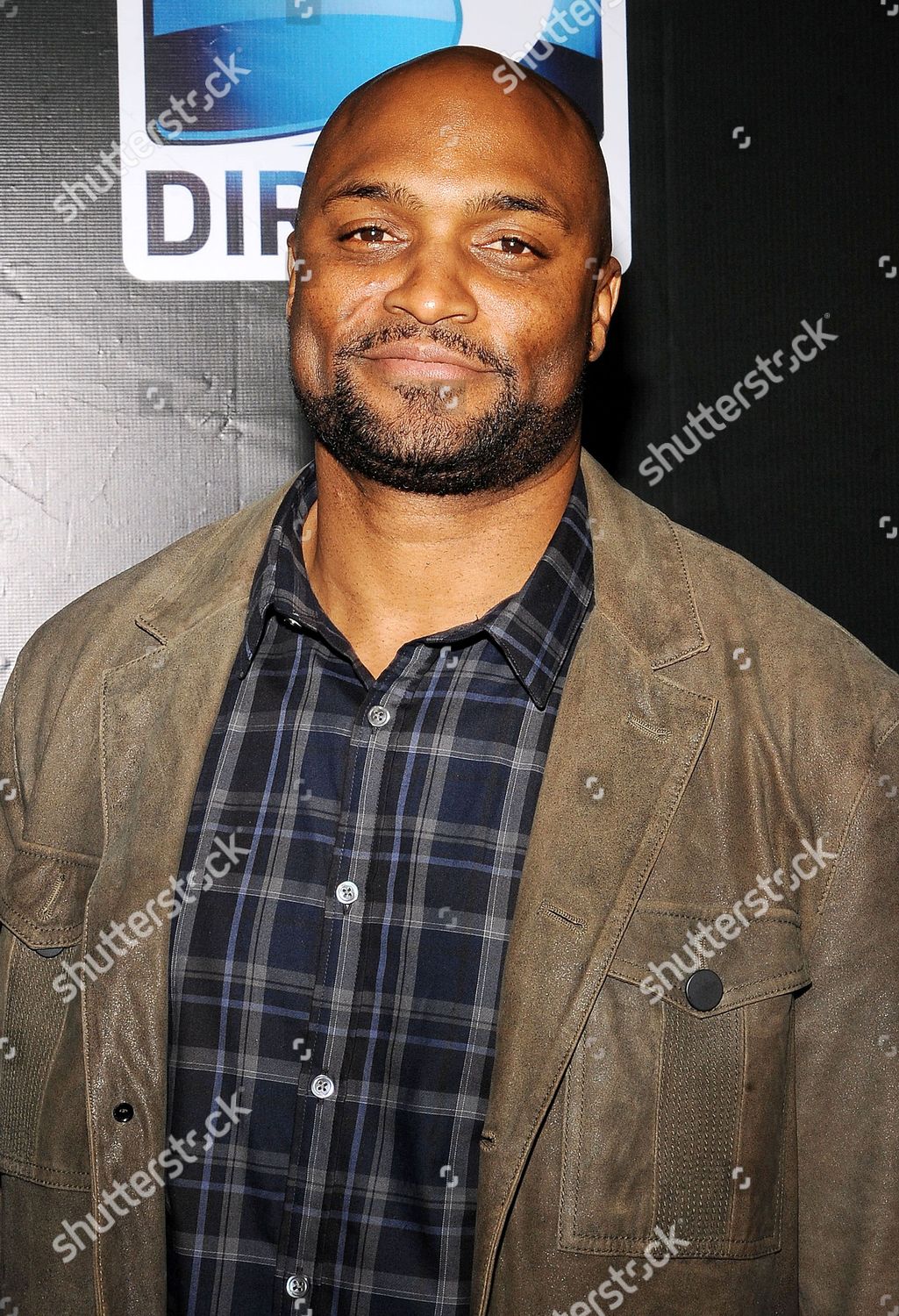 Amani Toomer Editorial Stock Photo - Stock Image | Shutterstock