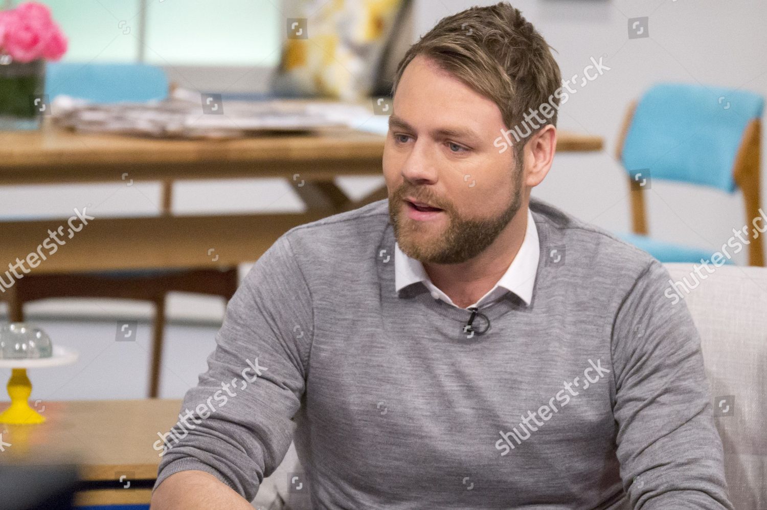 Brian Mcfadden Editorial Stock Photo - Stock Image | Shutterstock