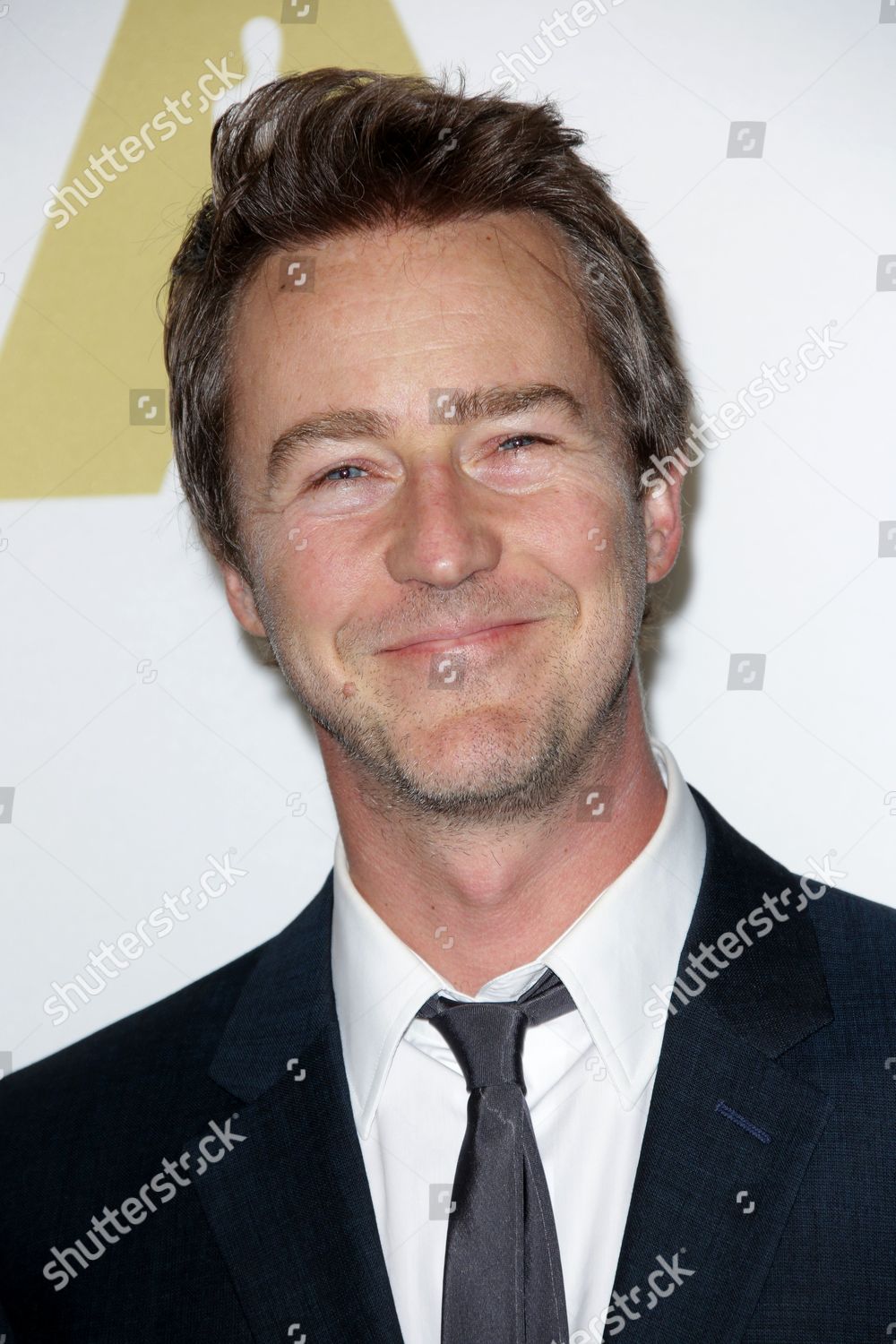 Edward Norton Editorial Stock Photo - Stock Image | Shutterstock