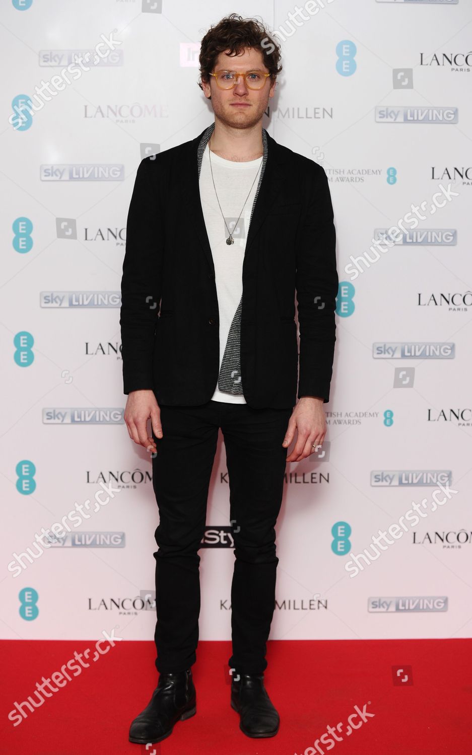 Kyle Soller Editorial Stock Photo - Stock Image | Shutterstock