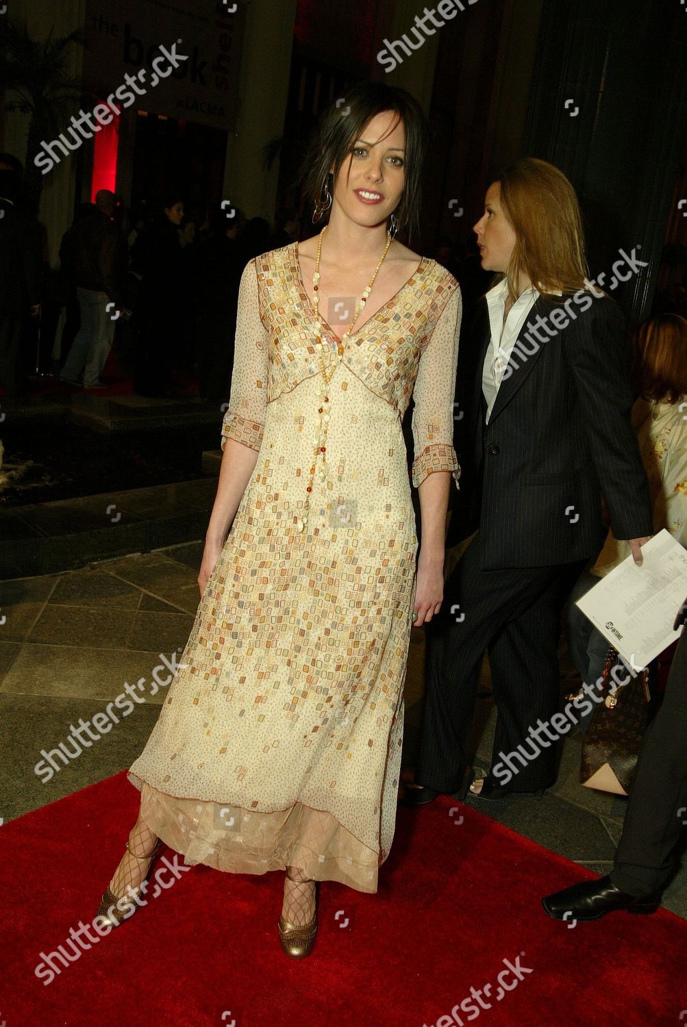 Katherine Moennig Editorial Stock Photo - Stock Image | Shutterstock