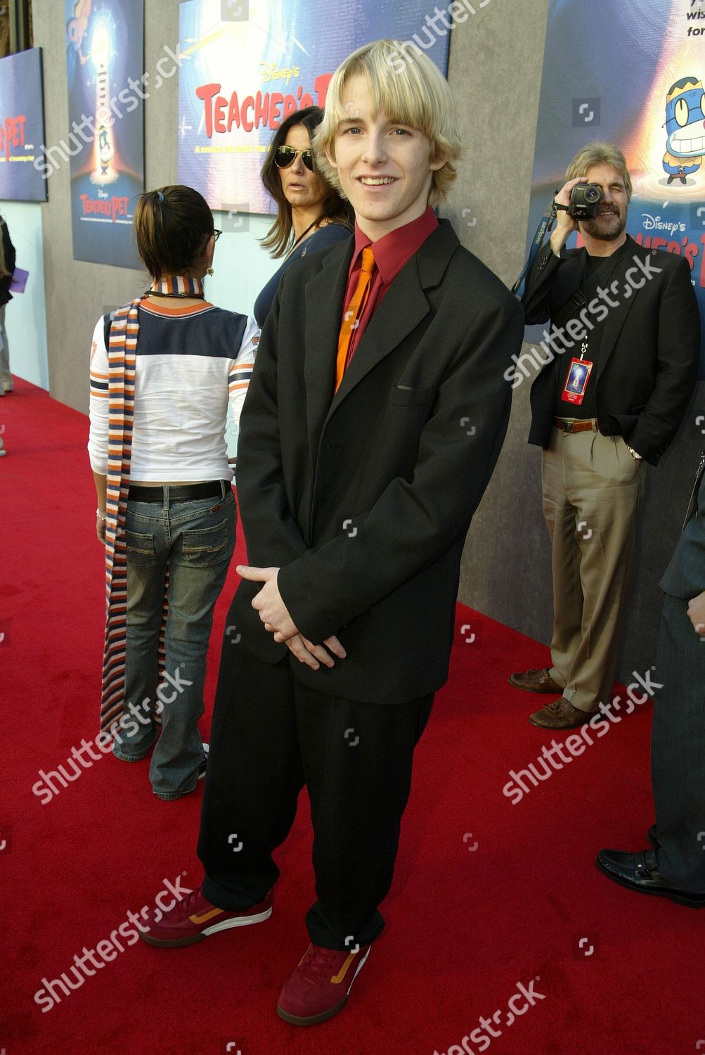 Shaun Fleming Editorial Stock Photo Stock Image Shutterstock