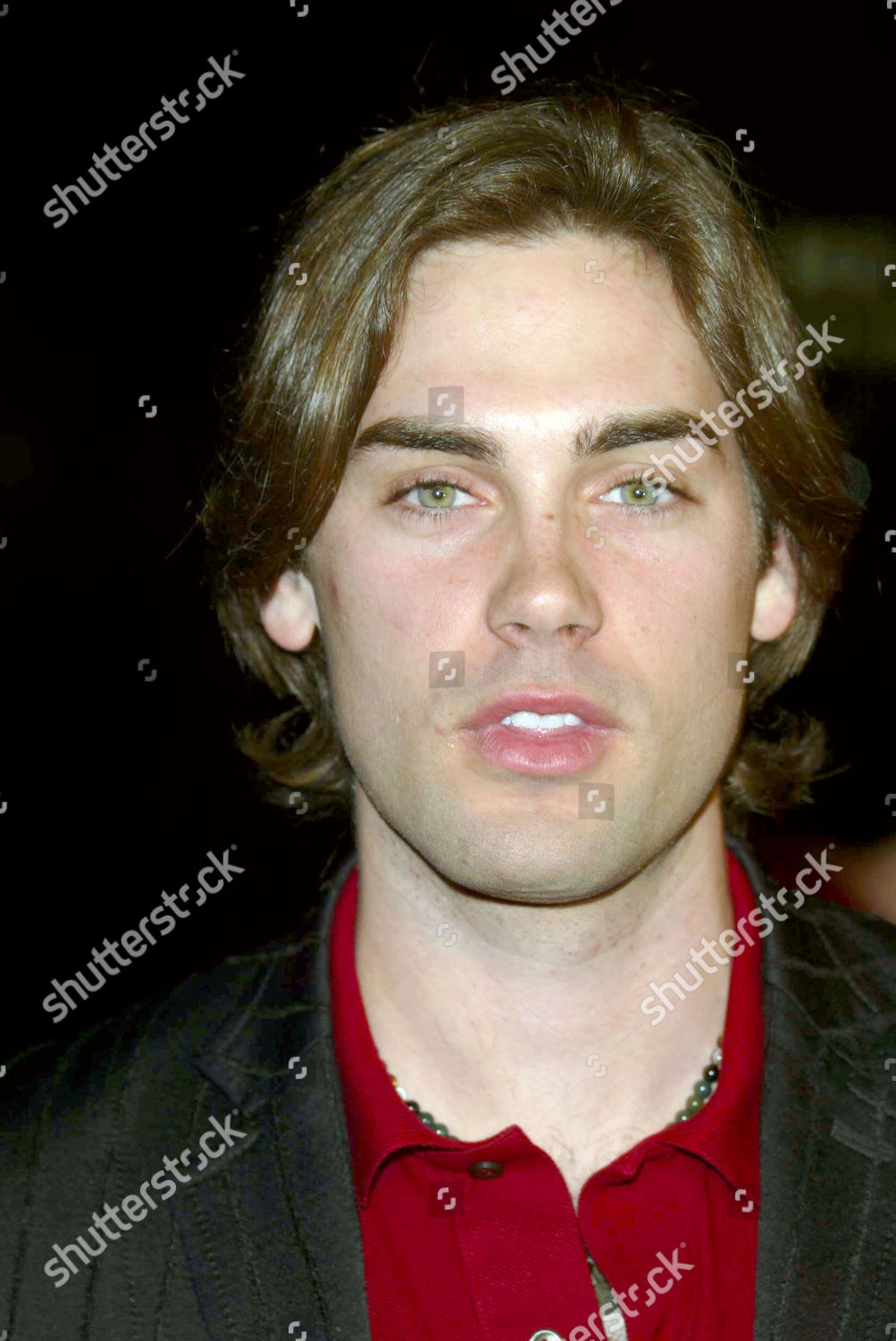 Drew Fuller Editorial Stock Photo - Stock Image | Shutterstock