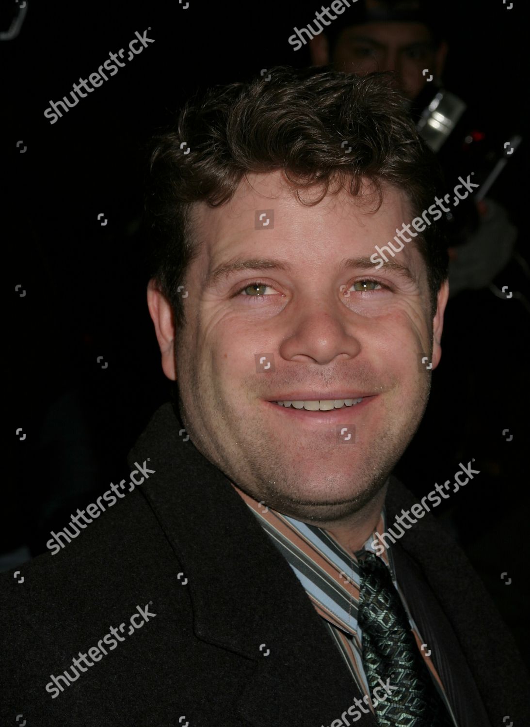 Sean Astin Editorial Stock Photo - Stock Image | Shutterstock