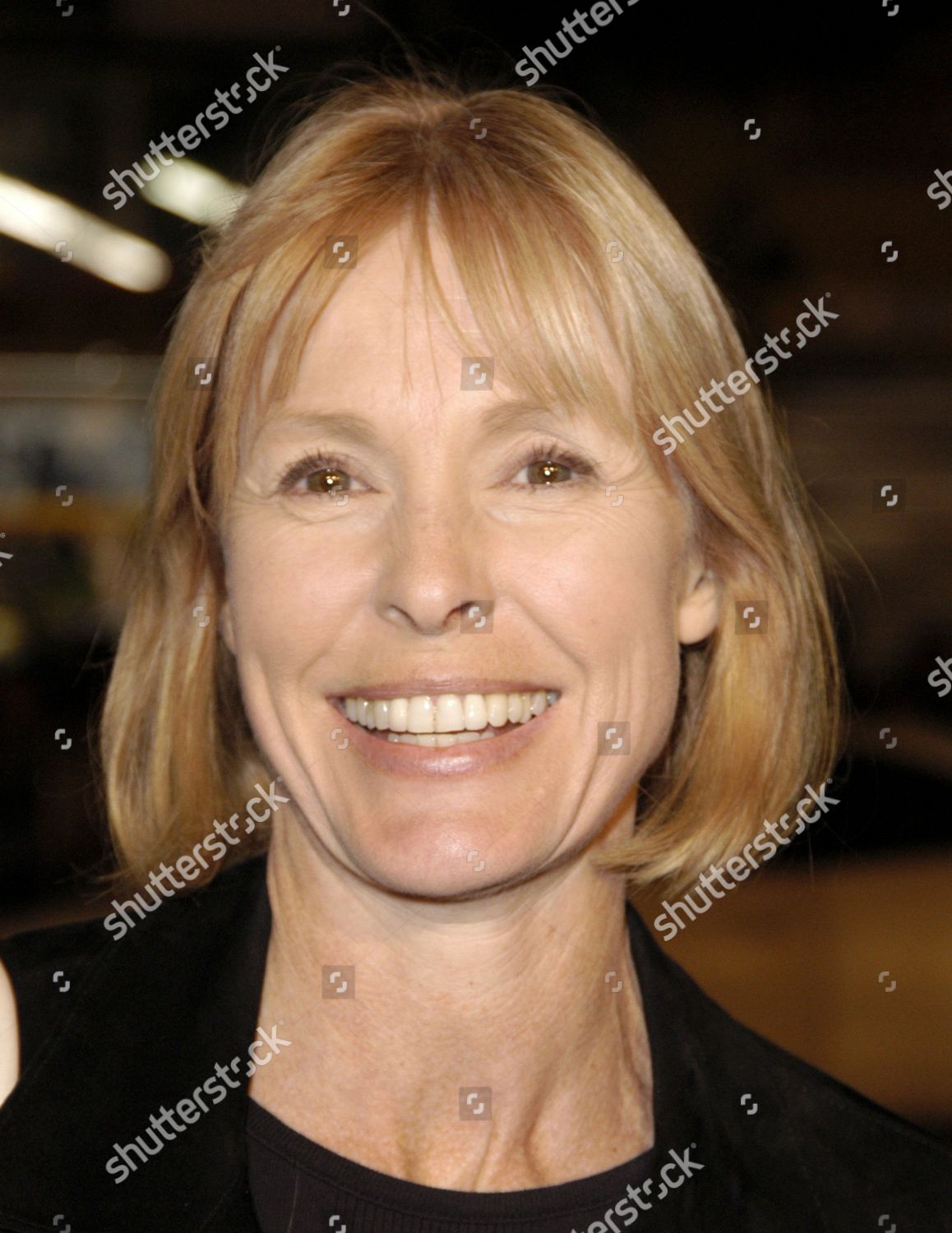 Victoria Tennant Editorial Stock Photo - Stock Image | Shutterstock
