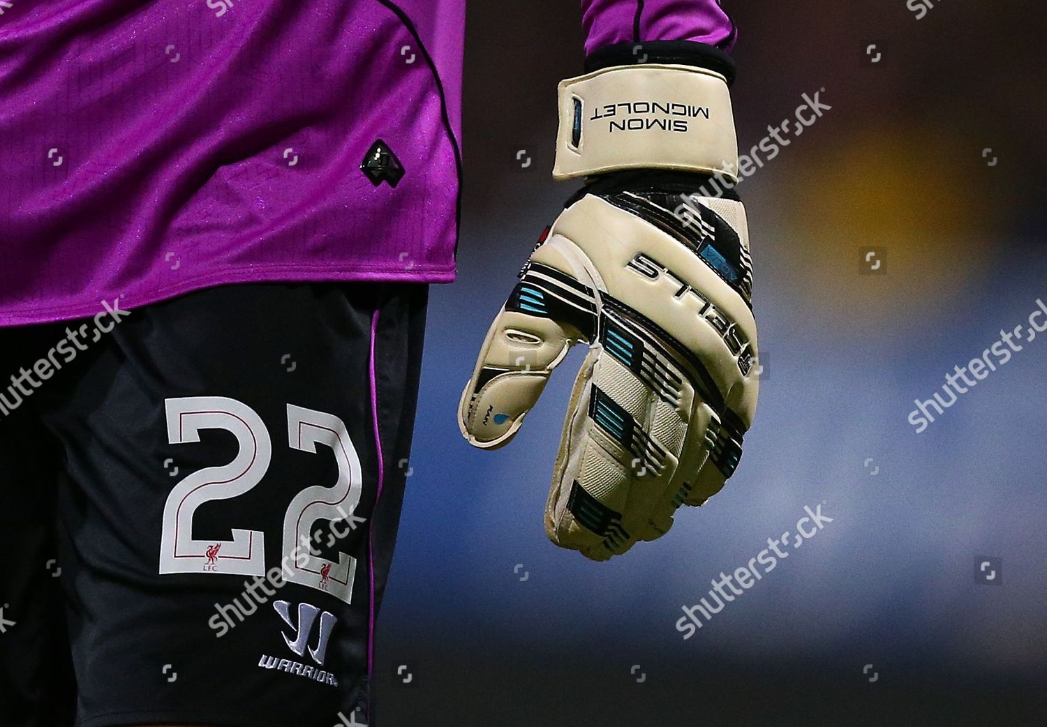 reebok gloves 2014