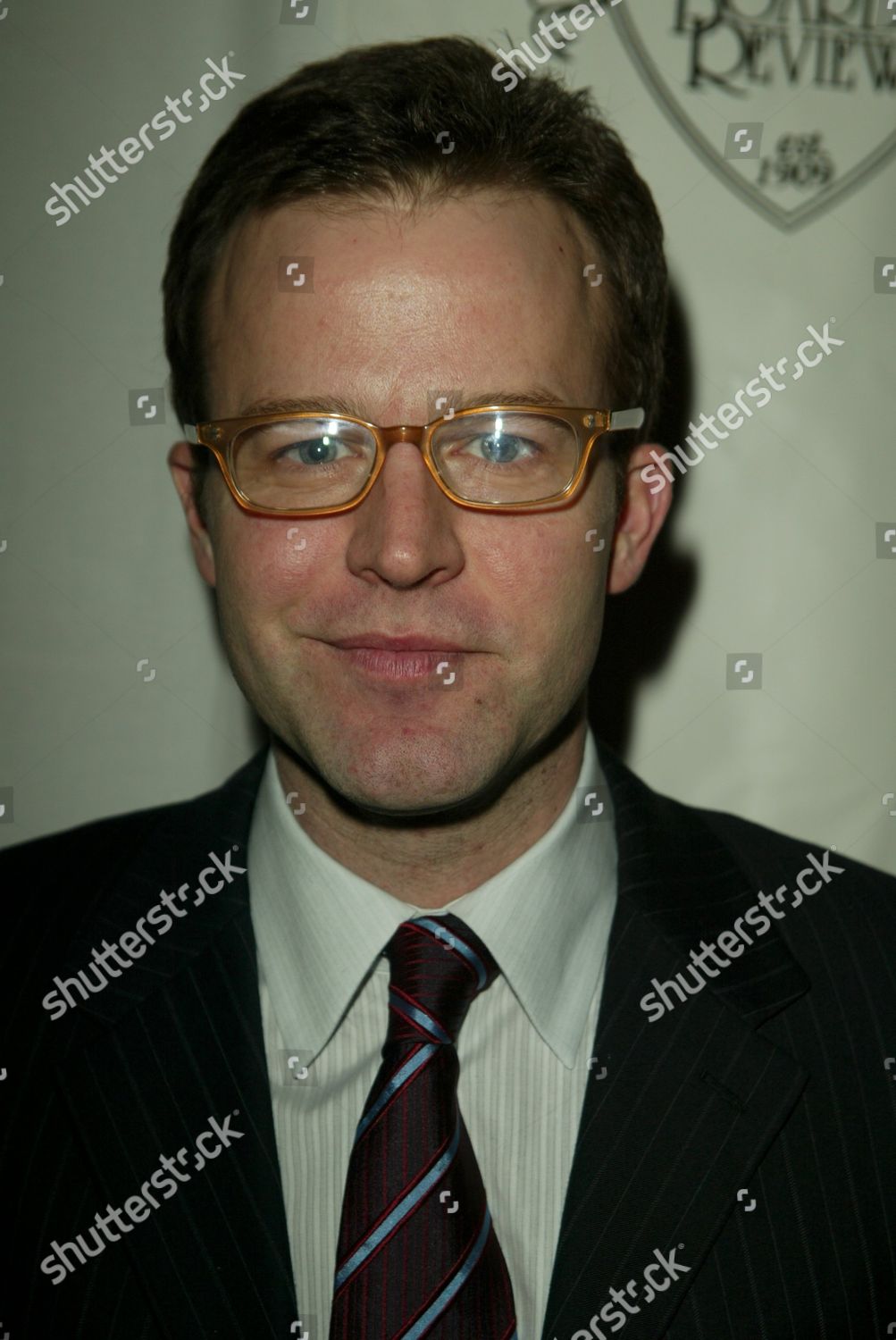 Thomas Mccarthy Editorial Stock Photo - Stock Image | Shutterstock