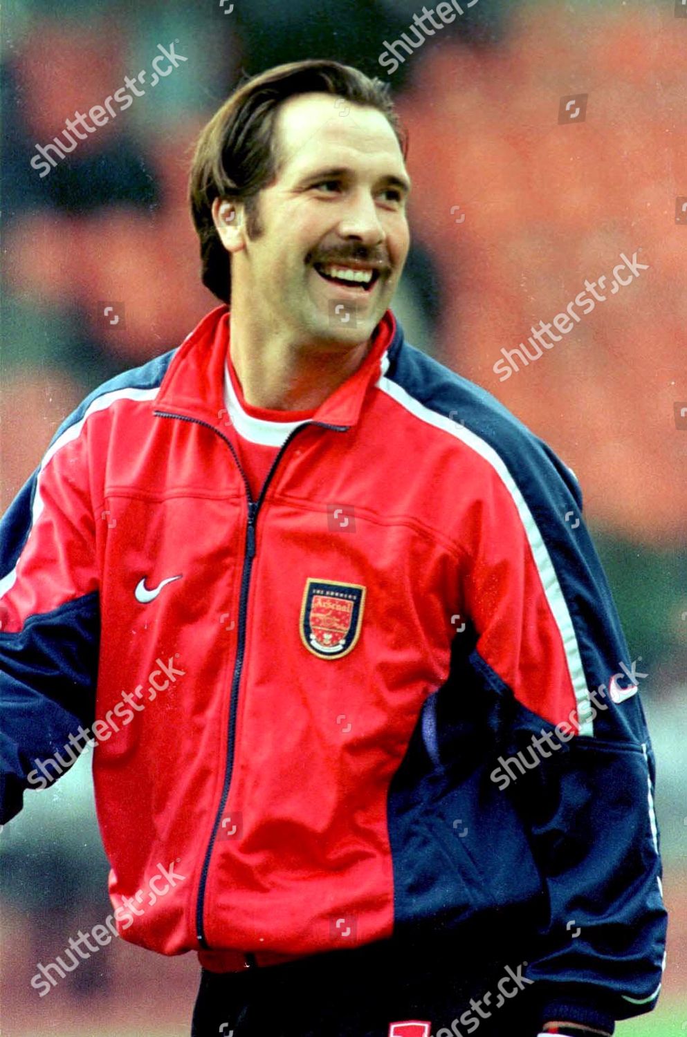 デビッド シーマン David Seaman Japaneseclass Jp