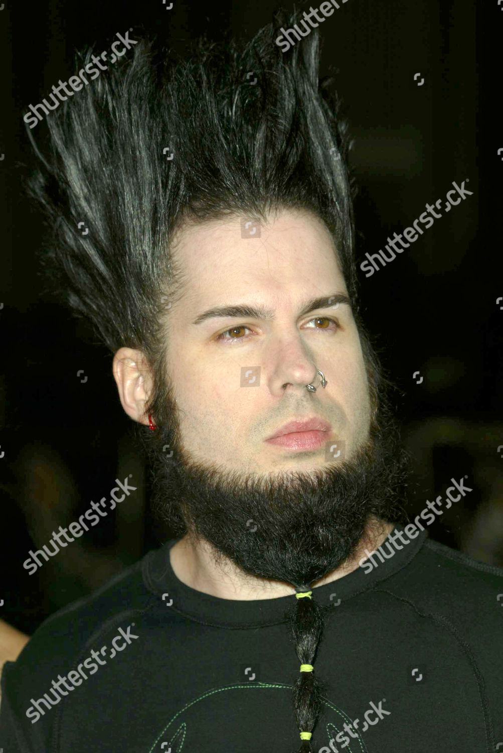 Wayne Static Editorial Stock Photo Stock Image Shutterstock
