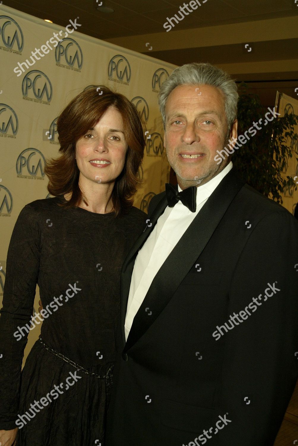 Hawk Koch Wife Molly Editorial Stock Photo - Stock Image | Shutterstock