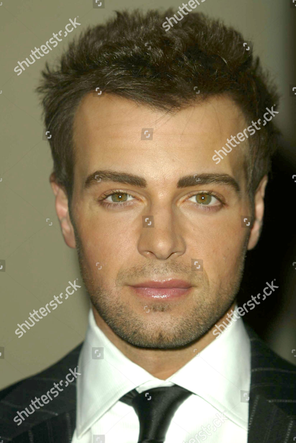 Joey Lawrence Editorial Stock Photo - Stock Image | Shutterstock