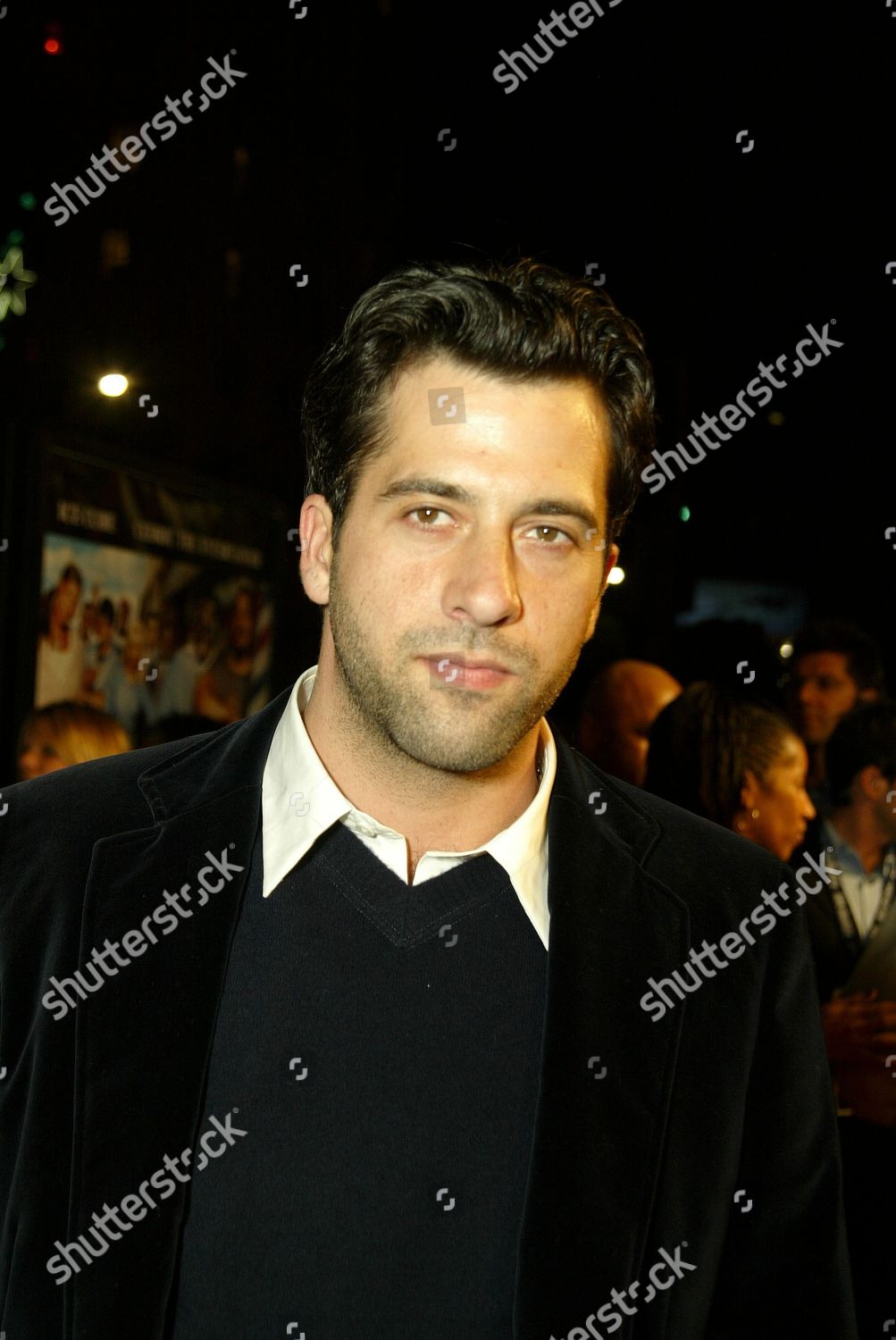 Troy Garity Editorial Stock Photo - Stock Image | Shutterstock