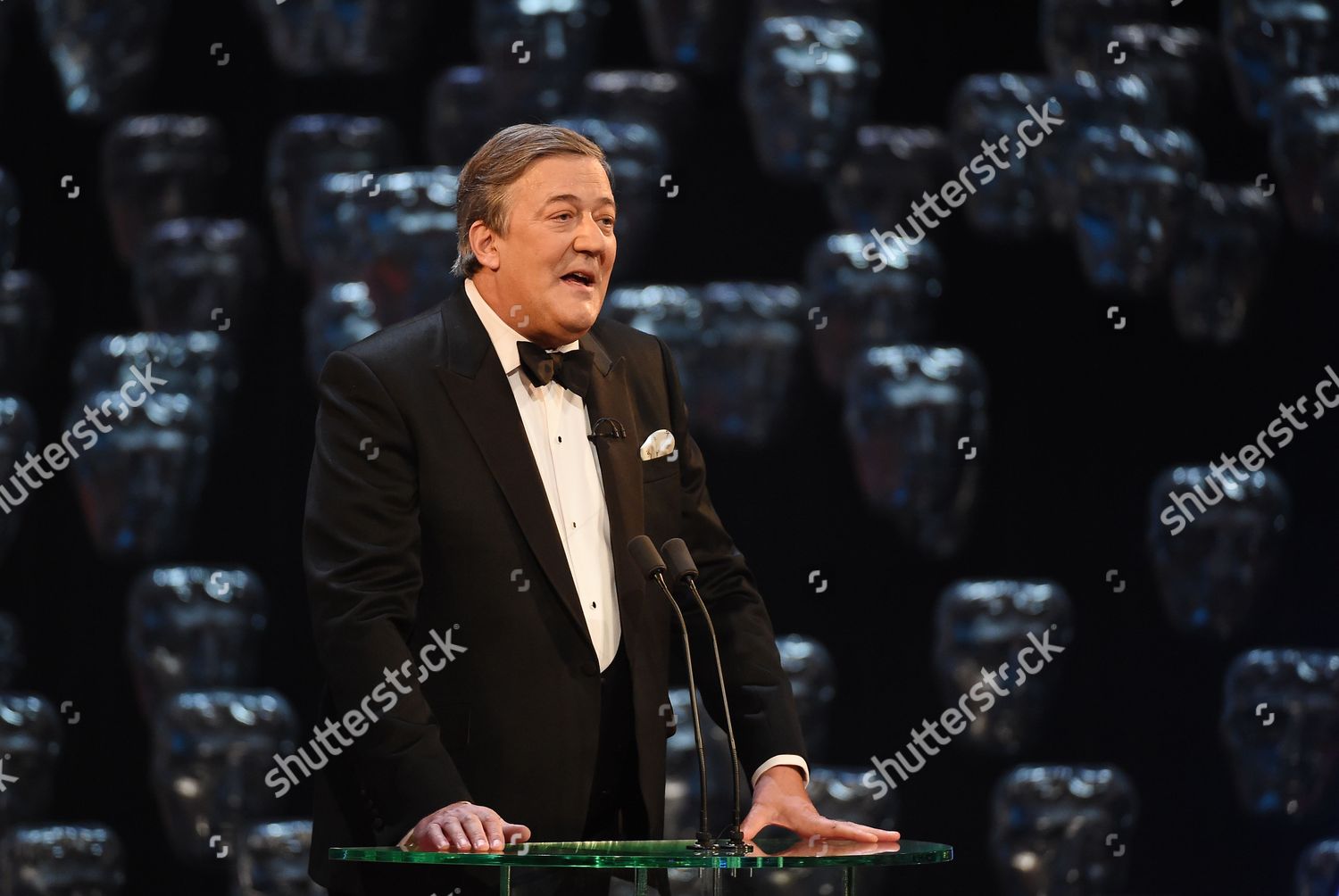 Stephen Fry Editorial Stock Photo - Stock Image | Shutterstock