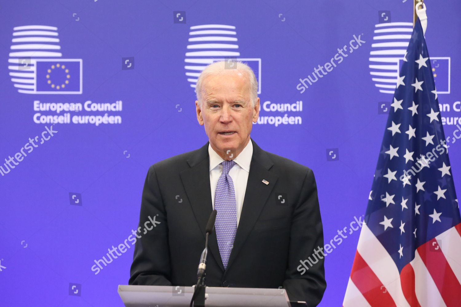 Joe Biden Editorial Stock Photo - Stock Image | Shutterstock