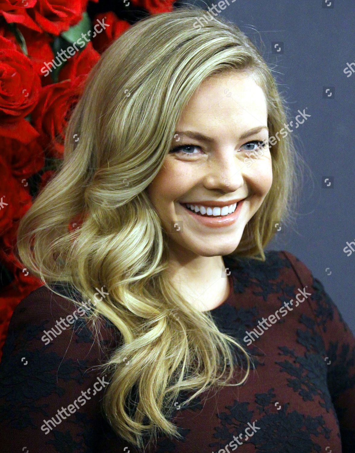 Eloise Mumford Editorial Stock Photo - Stock Image | Shutterstock