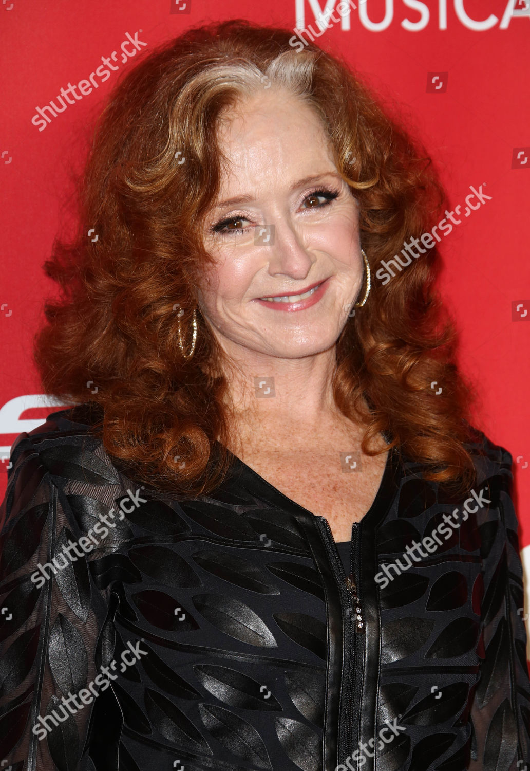 Bonnie Raitt Editorial Stock Photo - Stock Image | Shutterstock