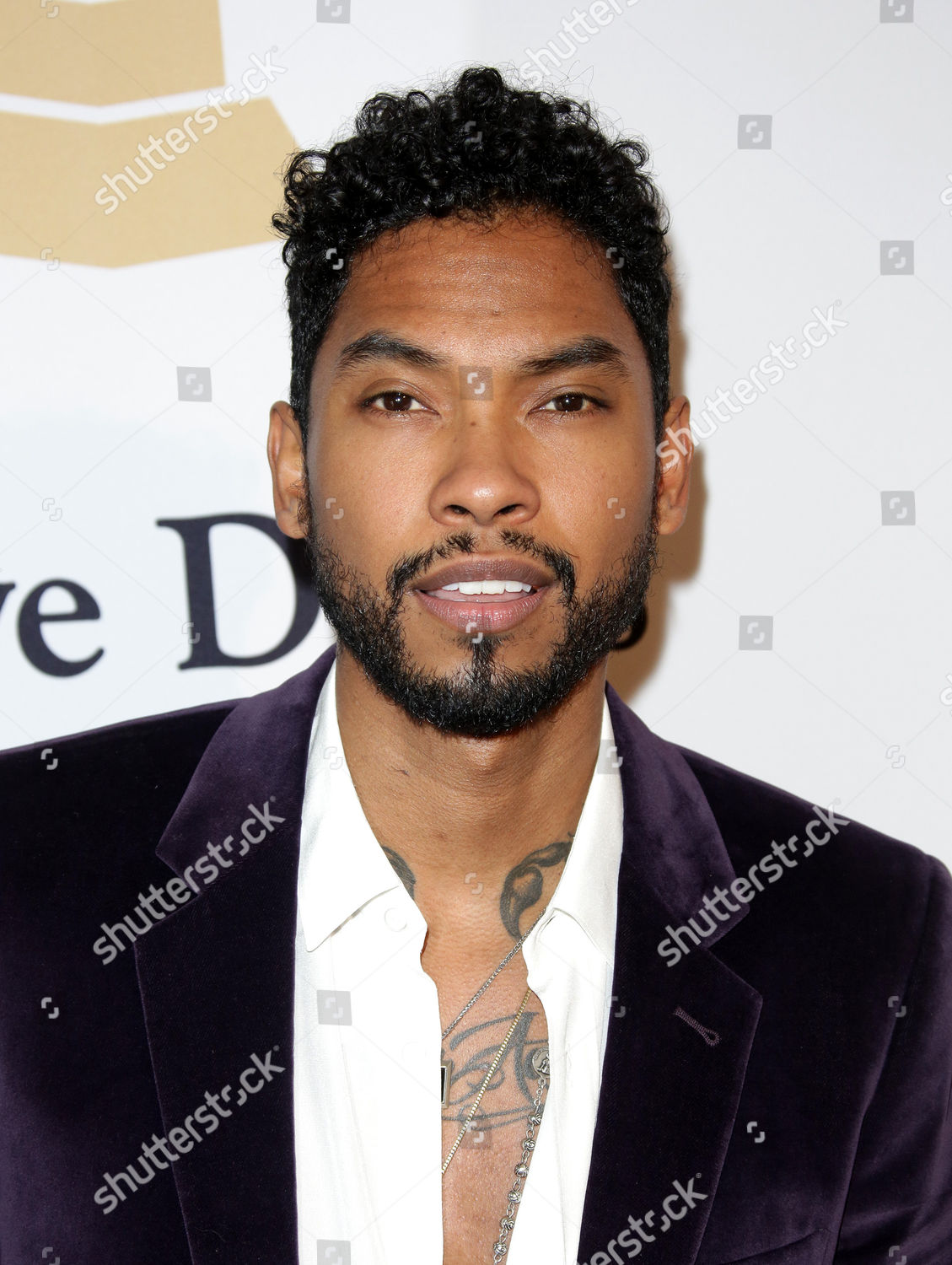 Miguel Jontel Pimentel Editorial Stock Photo - Stock Image | Shutterstock