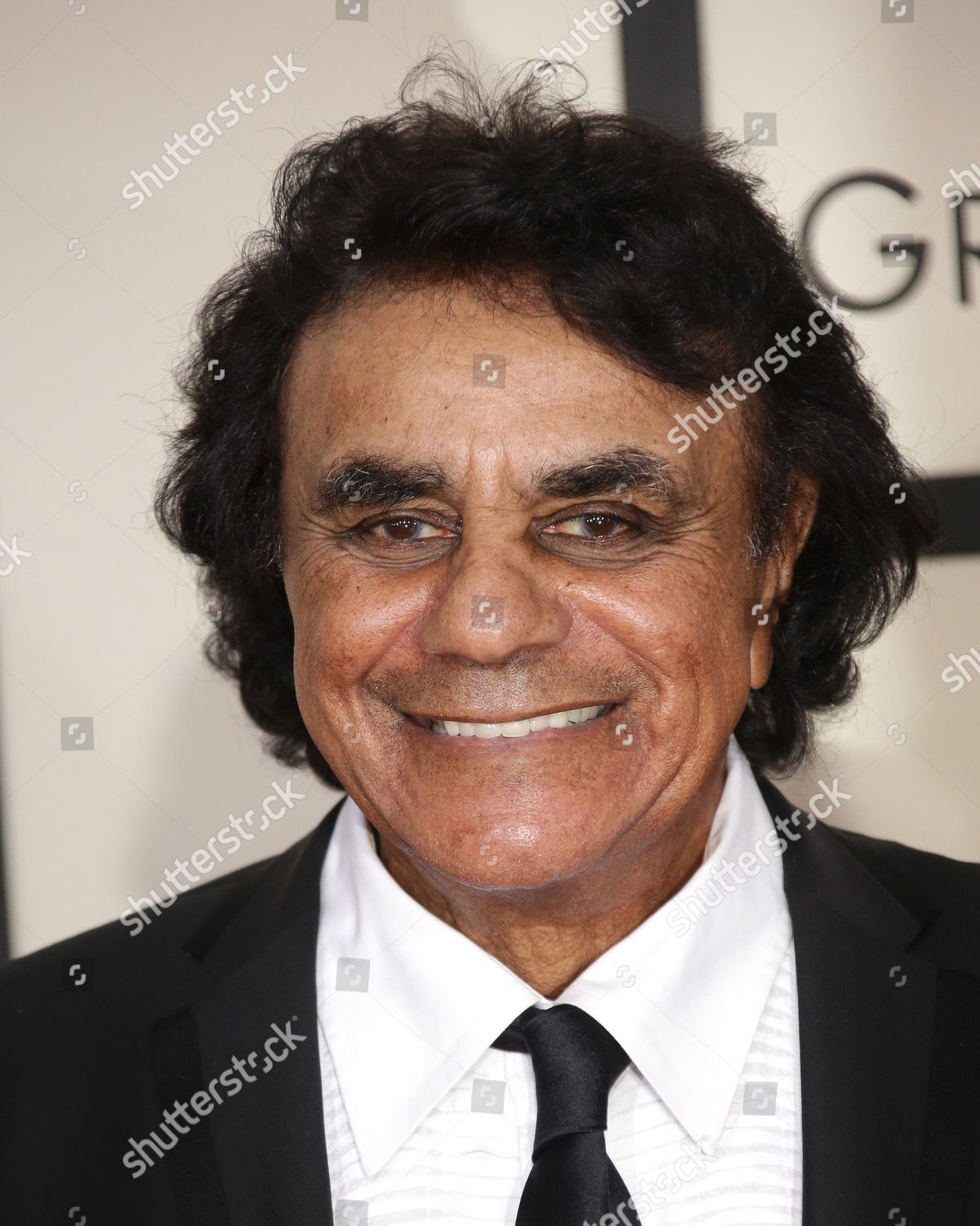 Johnny Mathis Editorial Stock Photo - Stock Image | Shutterstock