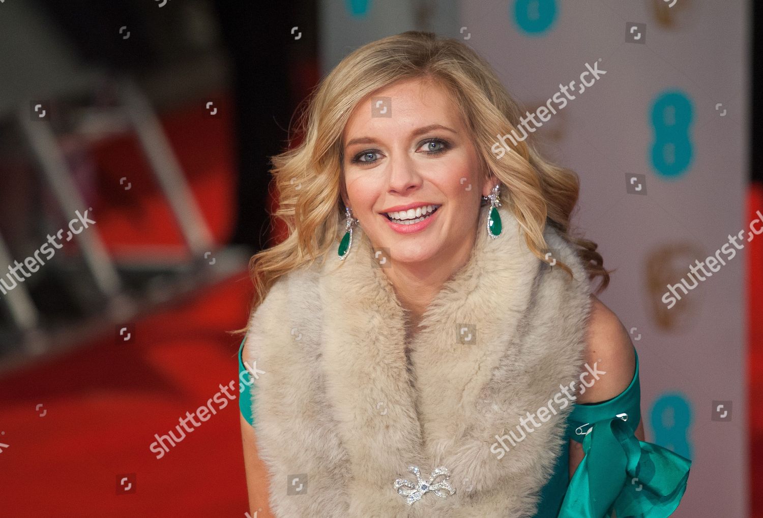 Rachel Riley Editorial Stock Photo Stock Image Shutterstock