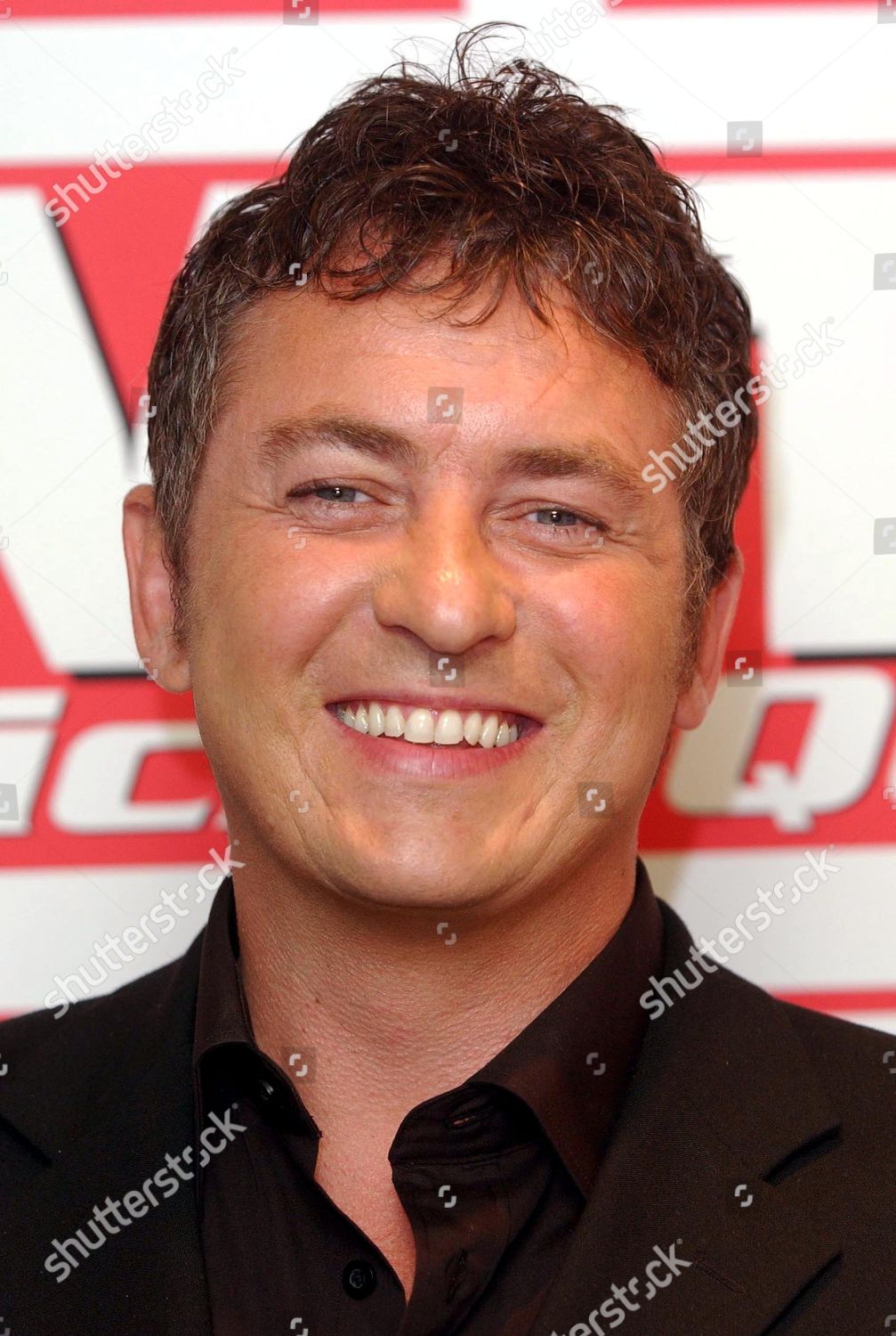 Shane Richie Editorial Stock Photo - Stock Image | Shutterstock