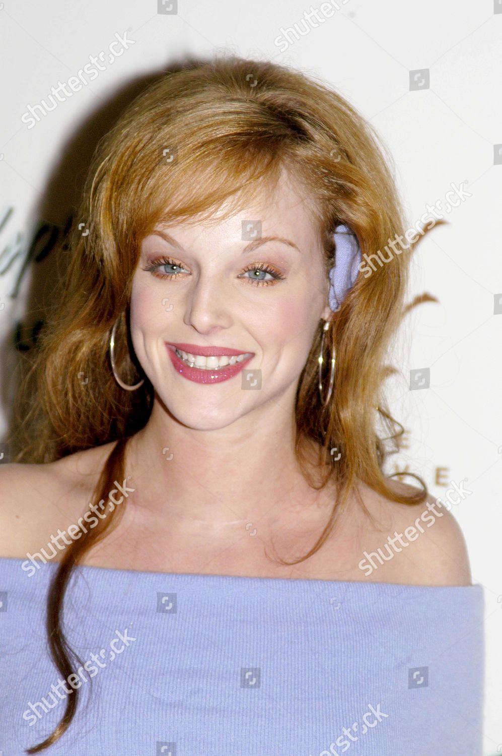 Dana Daurey Editorial Stock Photo Stock Image Shutterstock