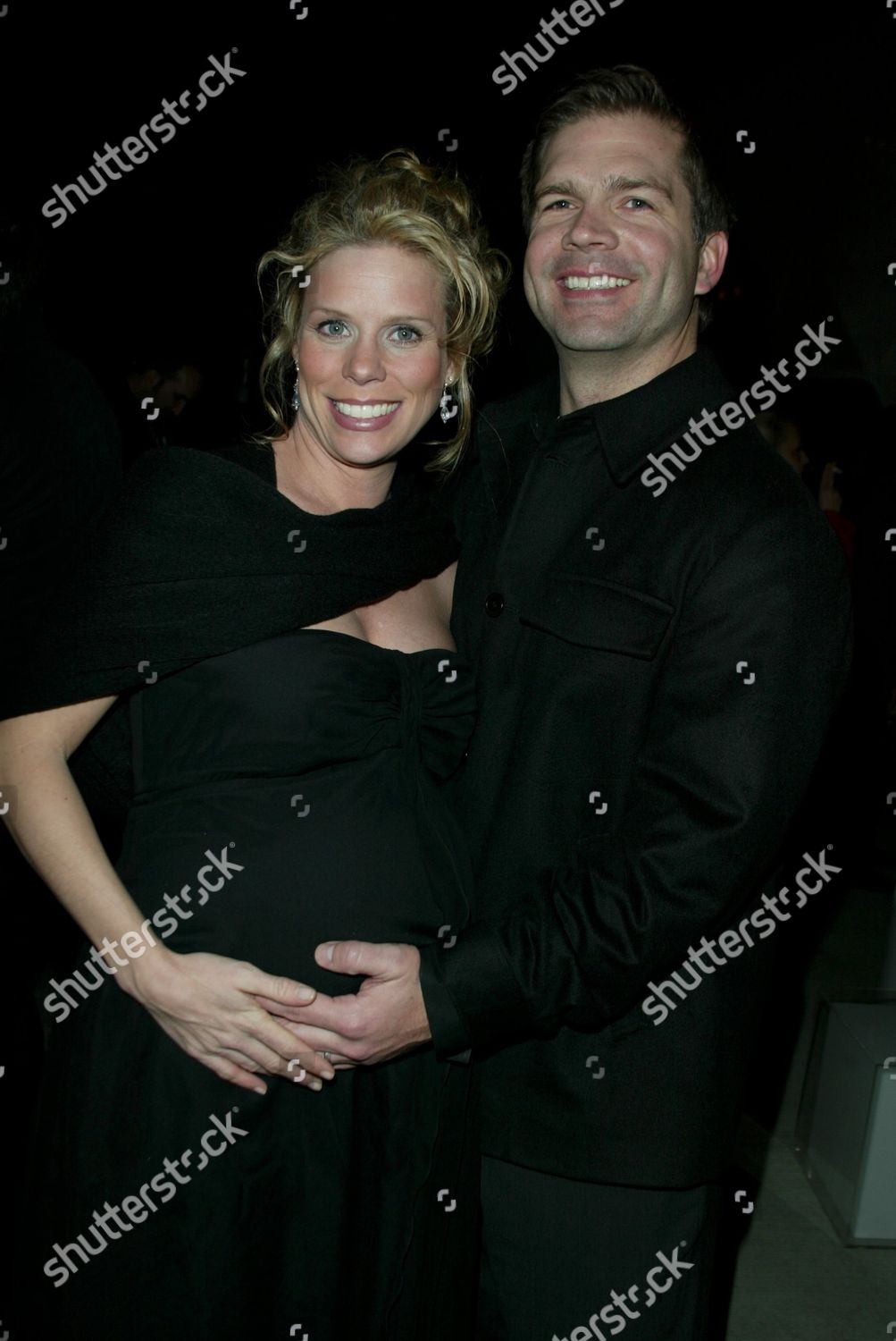 Cheryl Hines Husband Editorial Stock Photo Stock Image Shutterstock