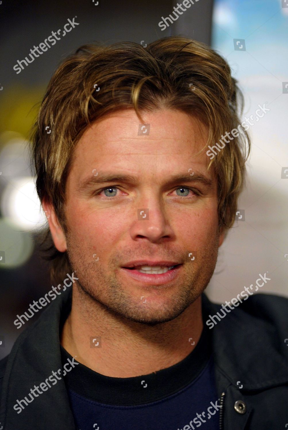 David Chokachi Editorial Stock Photo - Stock Image | Shutterstock