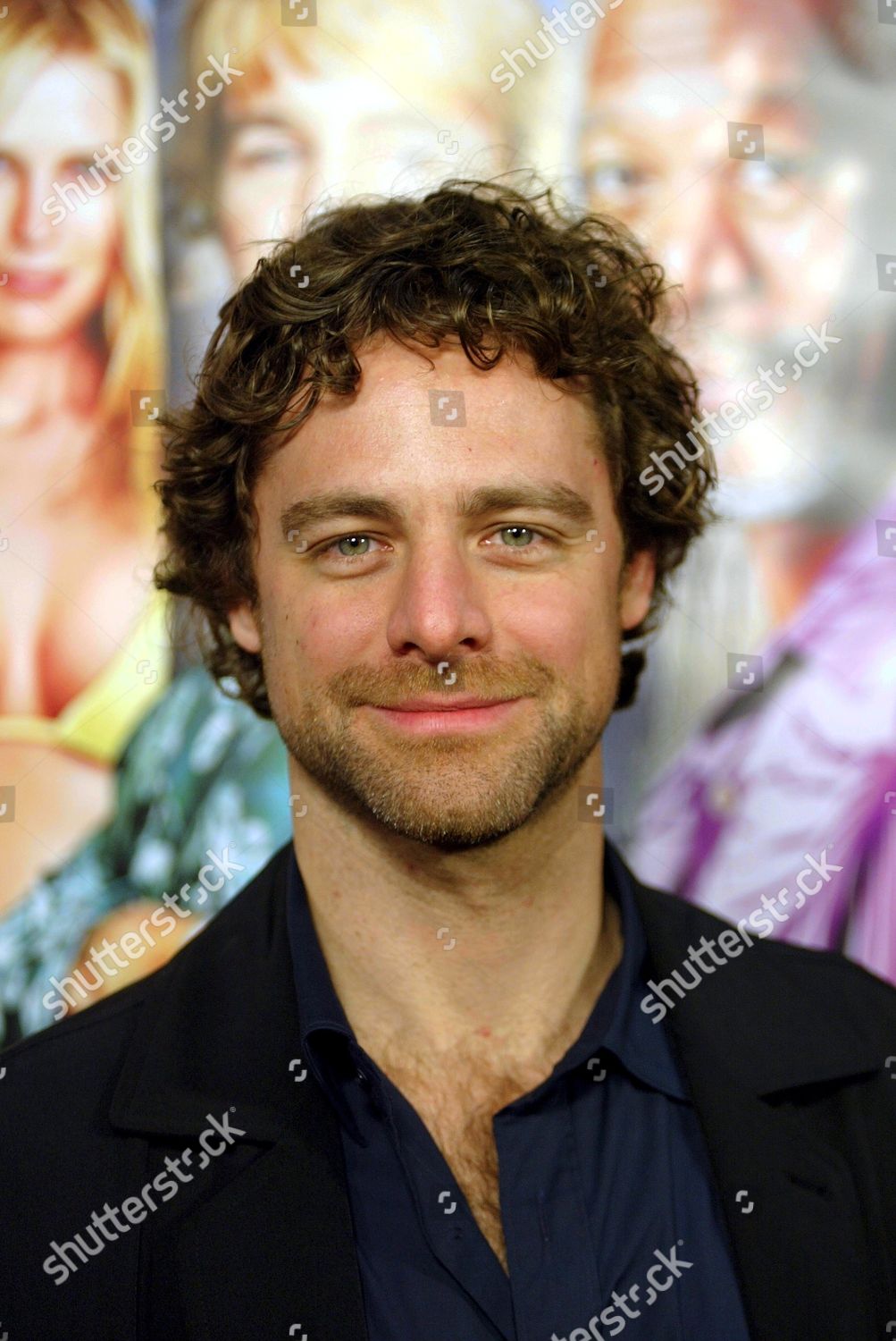 David Sutcliffe Editorial Stock Photo Stock Image Shutterstock