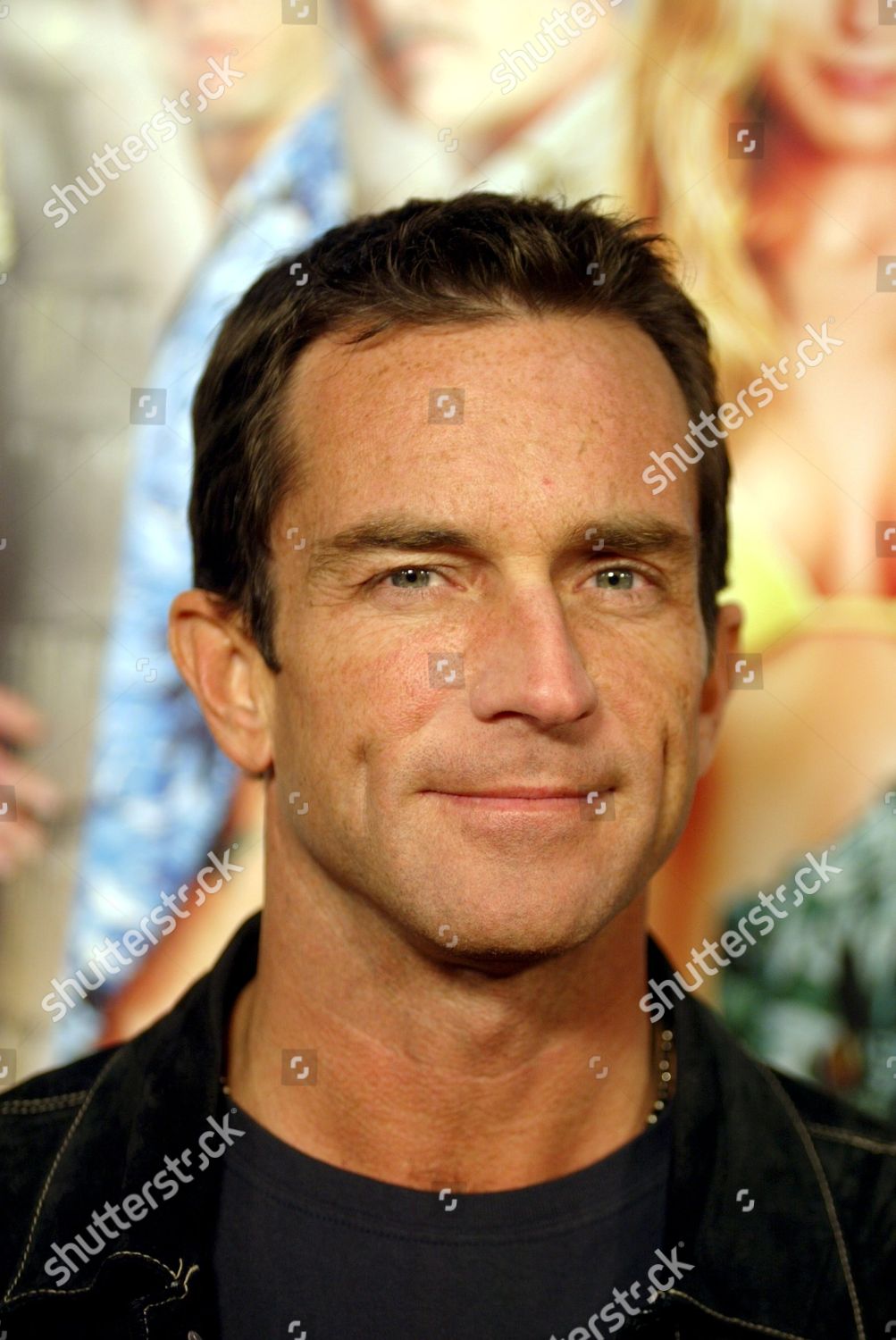 Jeff Probst Editorial Stock Photo - Stock Image | Shutterstock