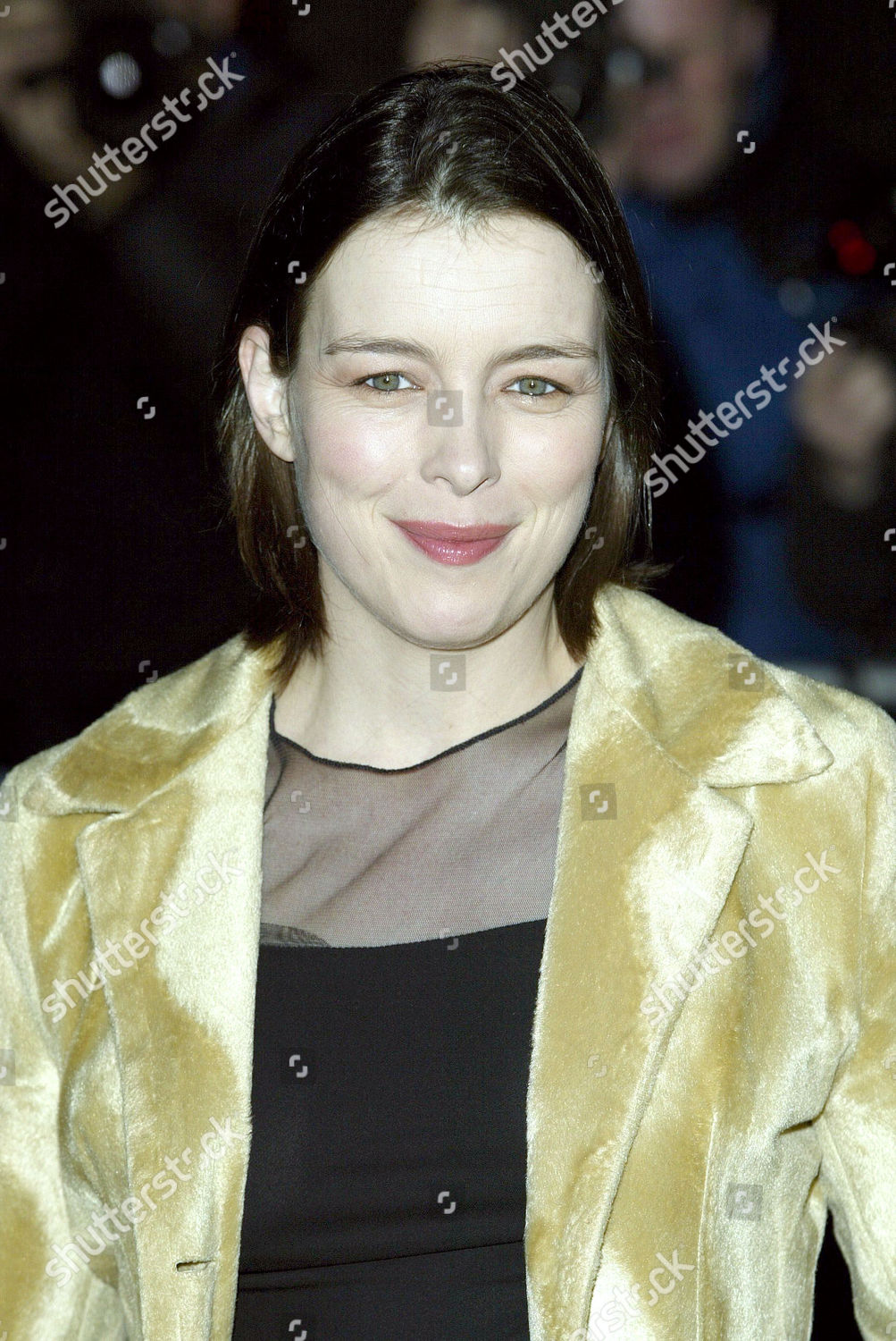 Olivia Williams Editorial Stock Photo - Stock Image | Shutterstock