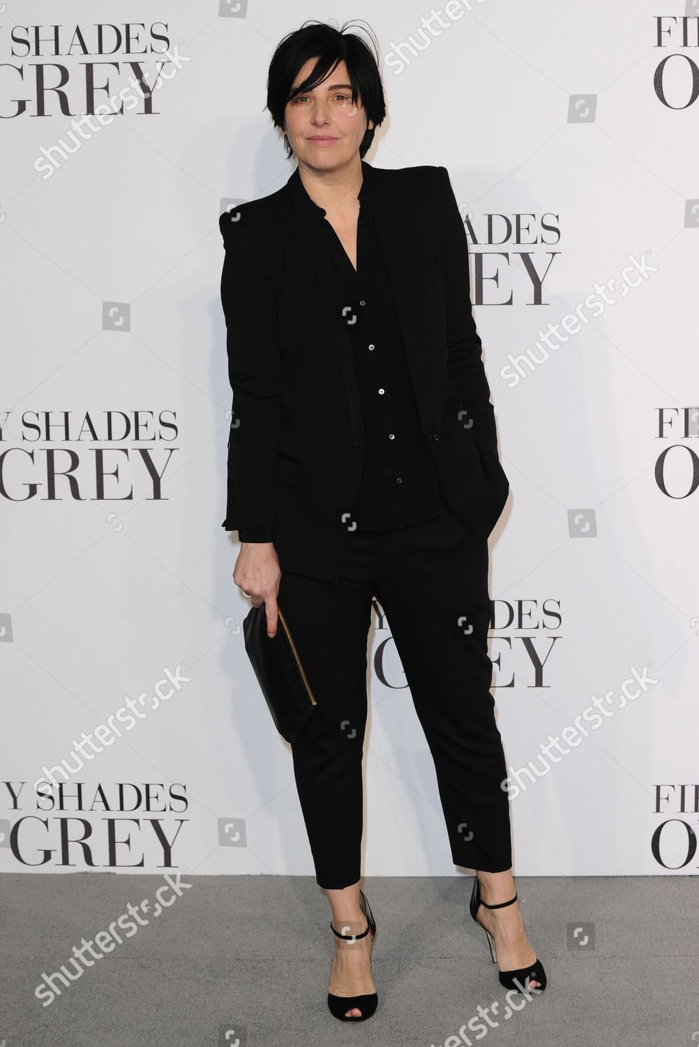 Sharleen Spiteri Editorial Stock Photo - Stock Image | Shutterstock