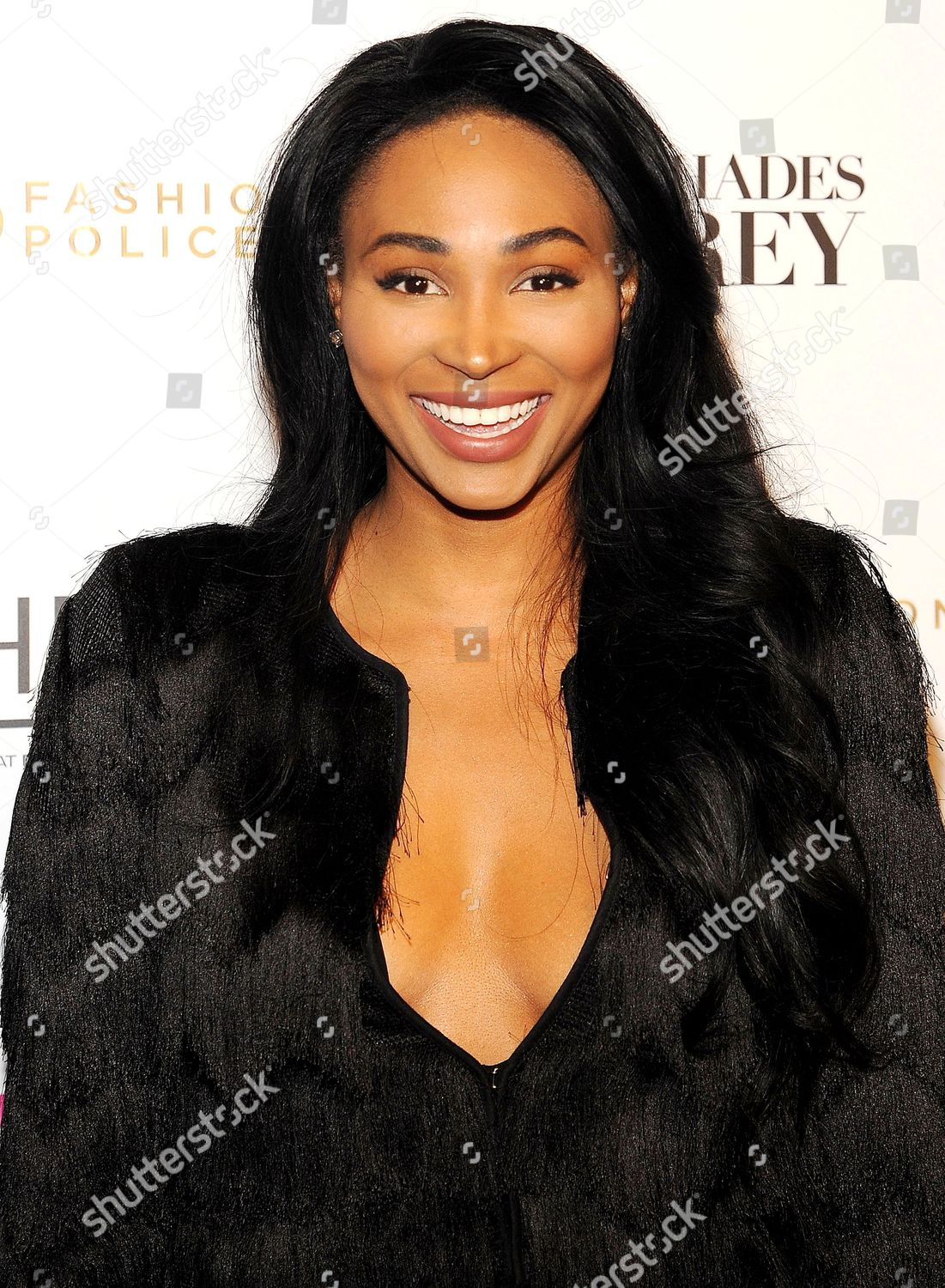 Nana Meriwether Editorial Stock Photo Stock Image Shutterstock