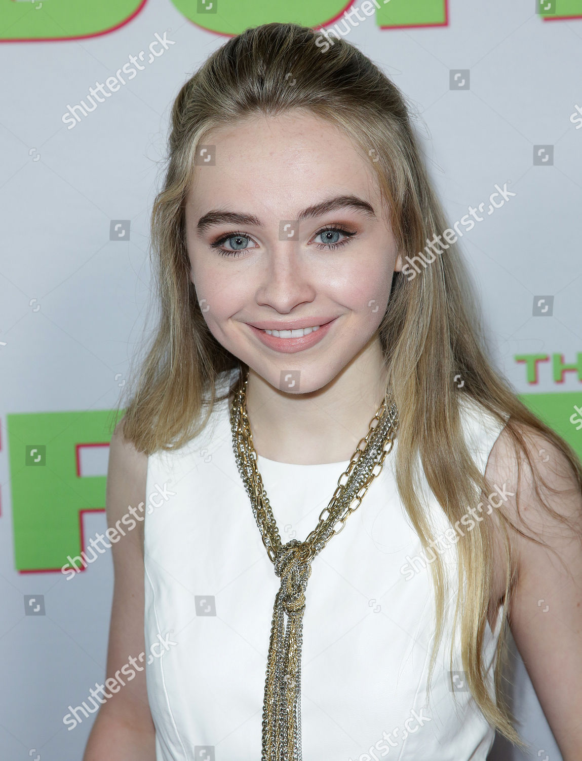 Sabrina Carpenter Editorial Stock Photo - Stock Image | Shutterstock