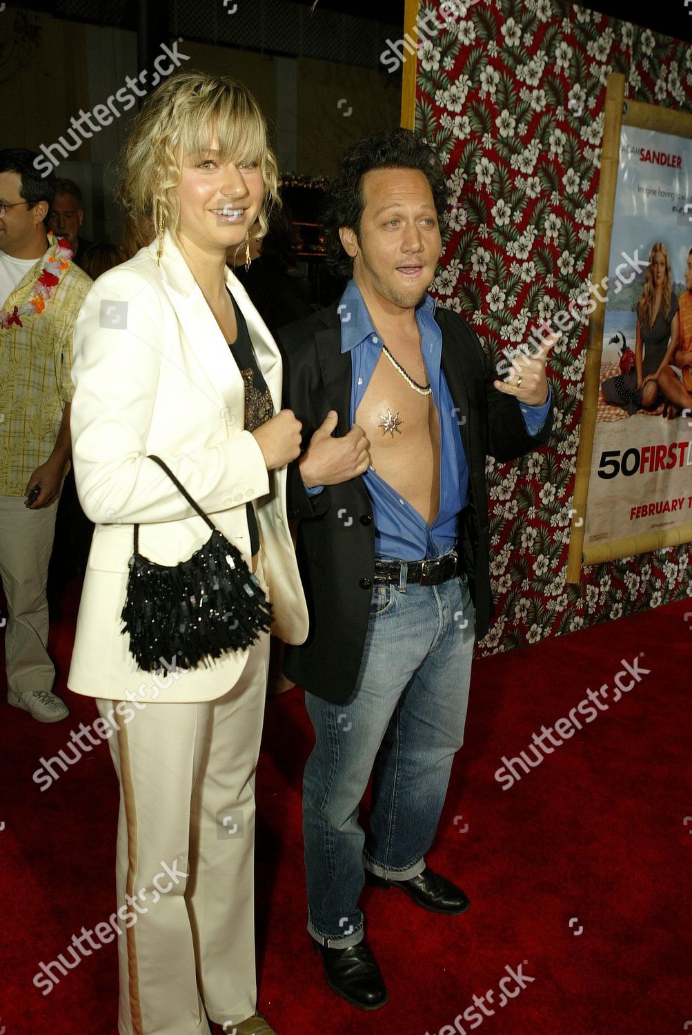 Helena Rob Schneider Editorial Stock Photo Stock Image Shutterstock