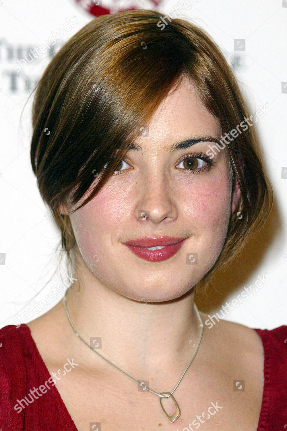 Lucy Prebble Editorial Stock Photo Stock Image Shutterstock