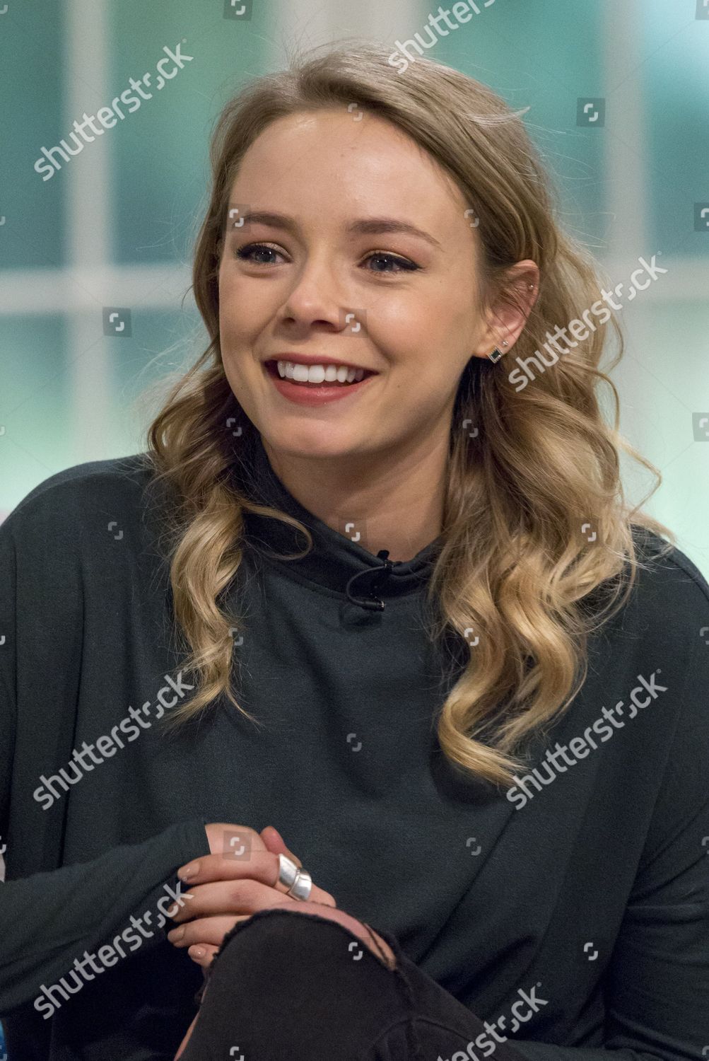 Sacha Parkinson Editorial Stock Photo Stock Image Shutterstock