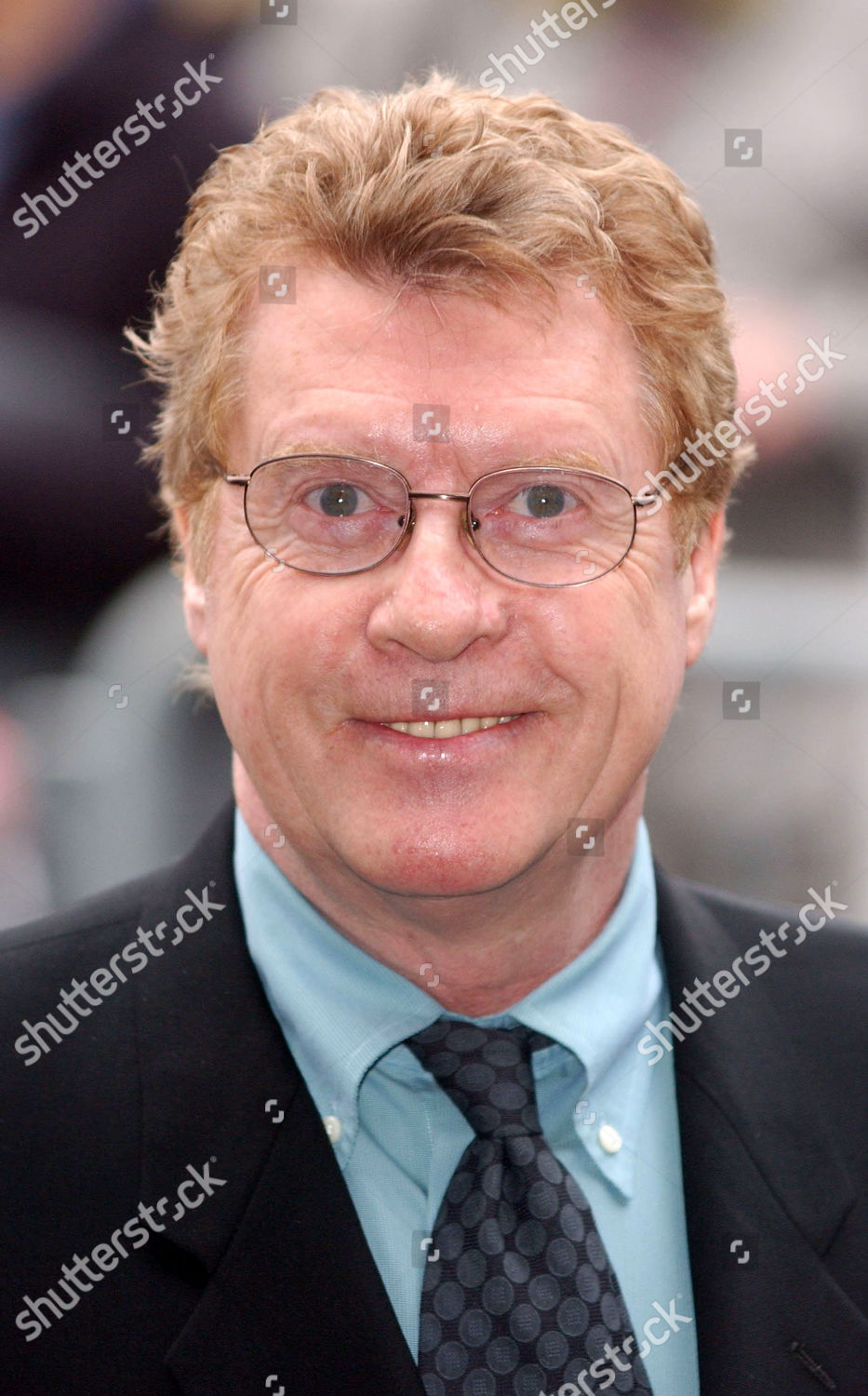 Michael Crawford Editorial Stock Photo - Stock Image | Shutterstock