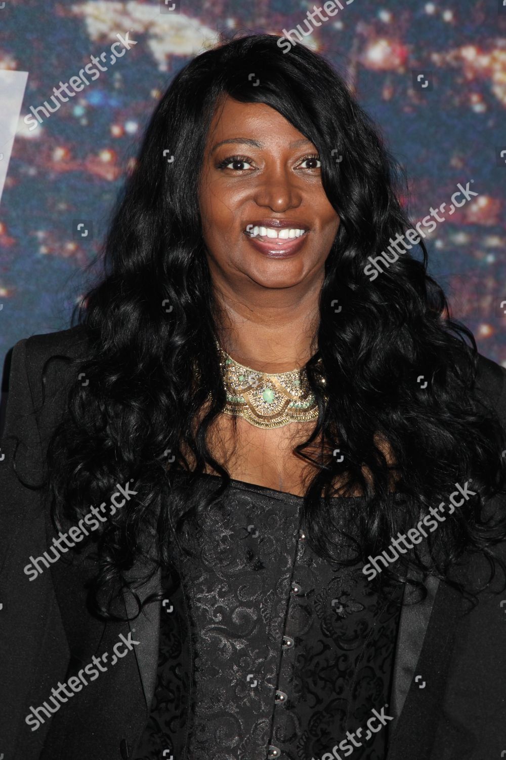 Ellen Cleghorne Editorial Stock Photo Stock Image Shutterstock