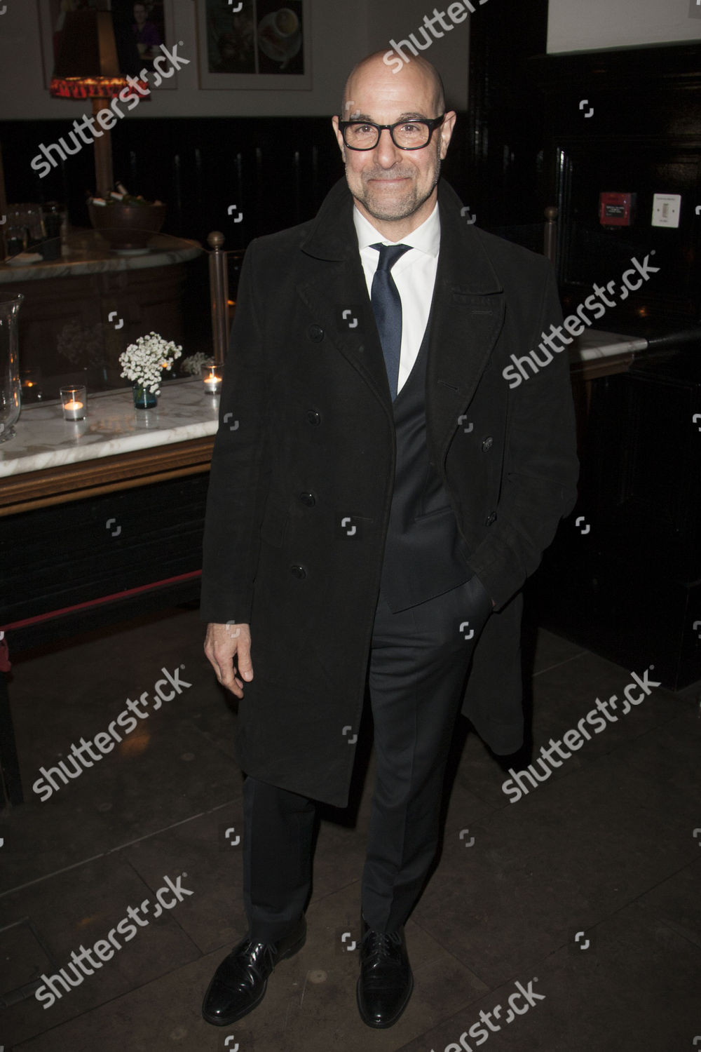 Stanley Tucci Editorial Stock Photo - Stock Image | Shutterstock