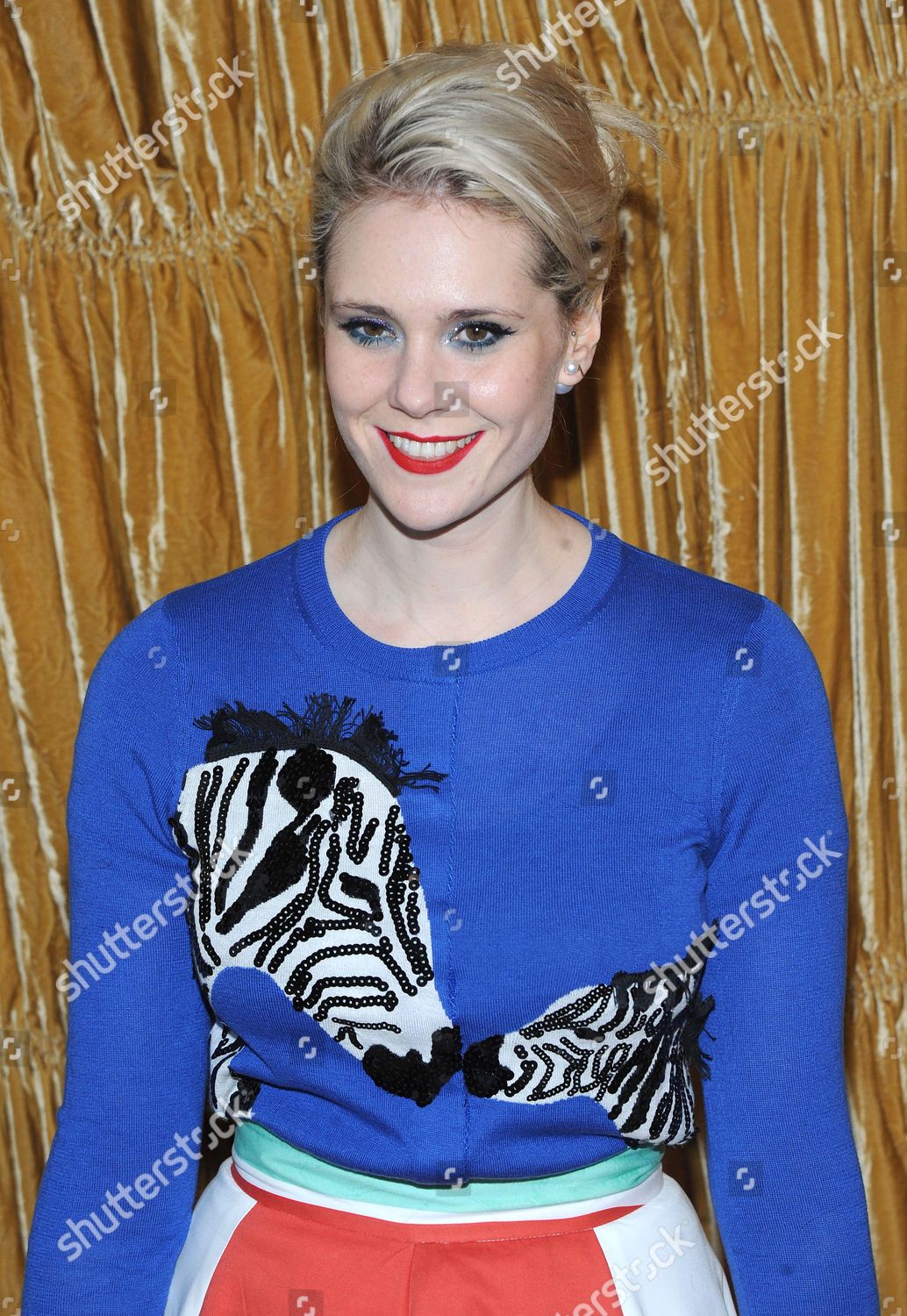 Kate Nash Editorial Stock Photo - Stock Image | Shutterstock