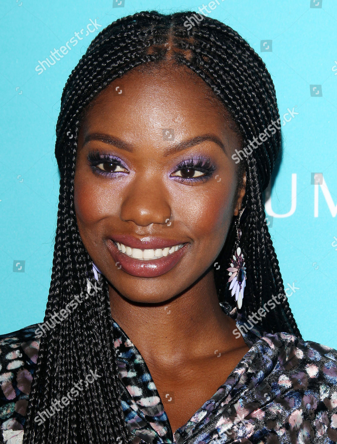 Xosha Roquemore Editorial Stock Photo - Stock Image | Shutterstock