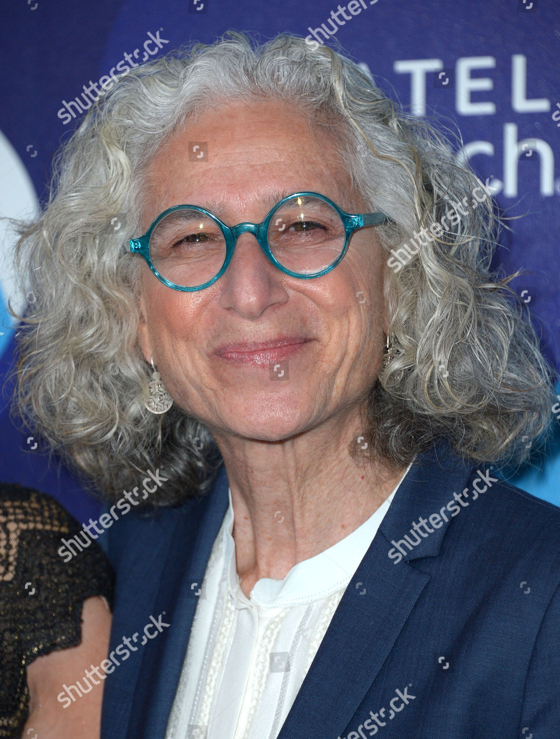 Dr Jane Aronson Editorial Stock Photo Stock Image Shutterstock