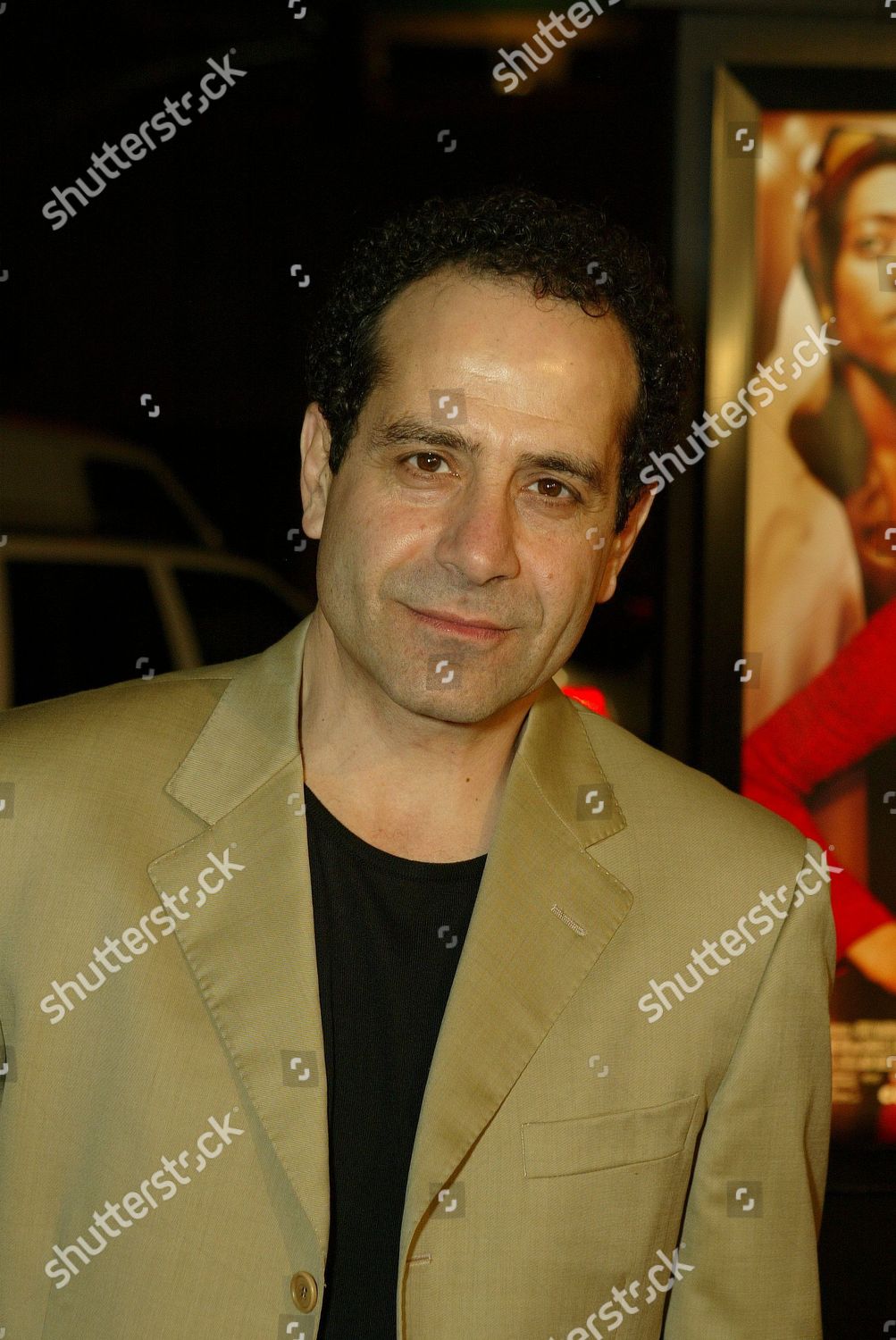 Tony Shalhoub Editorial Stock Photo - Stock Image | Shutterstock