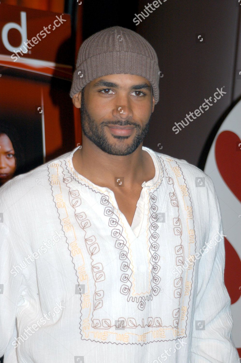 Boris Kodjoe Editorial Stock Photo - Stock Image | Shutterstock