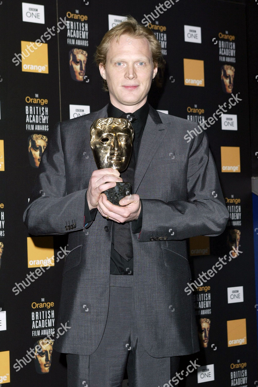 Paul Bettany Editorial Stock Photo - Stock Image | Shutterstock
