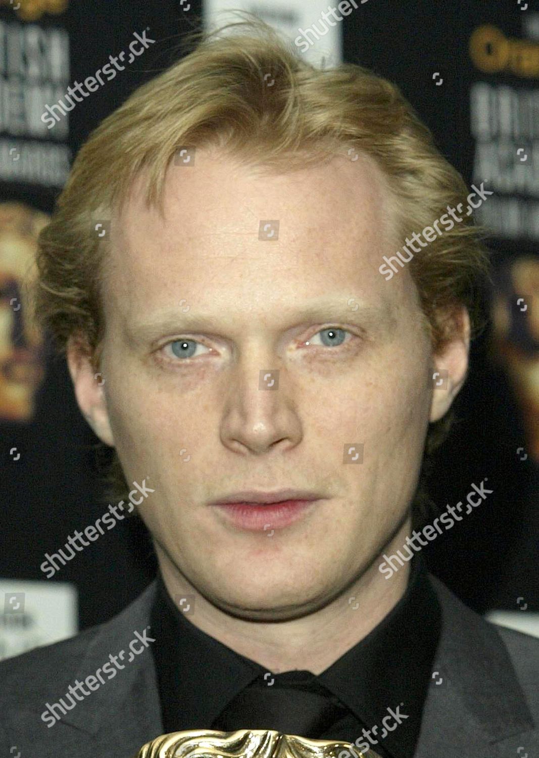 Paul Bettany Editorial Stock Photo - Stock Image | Shutterstock