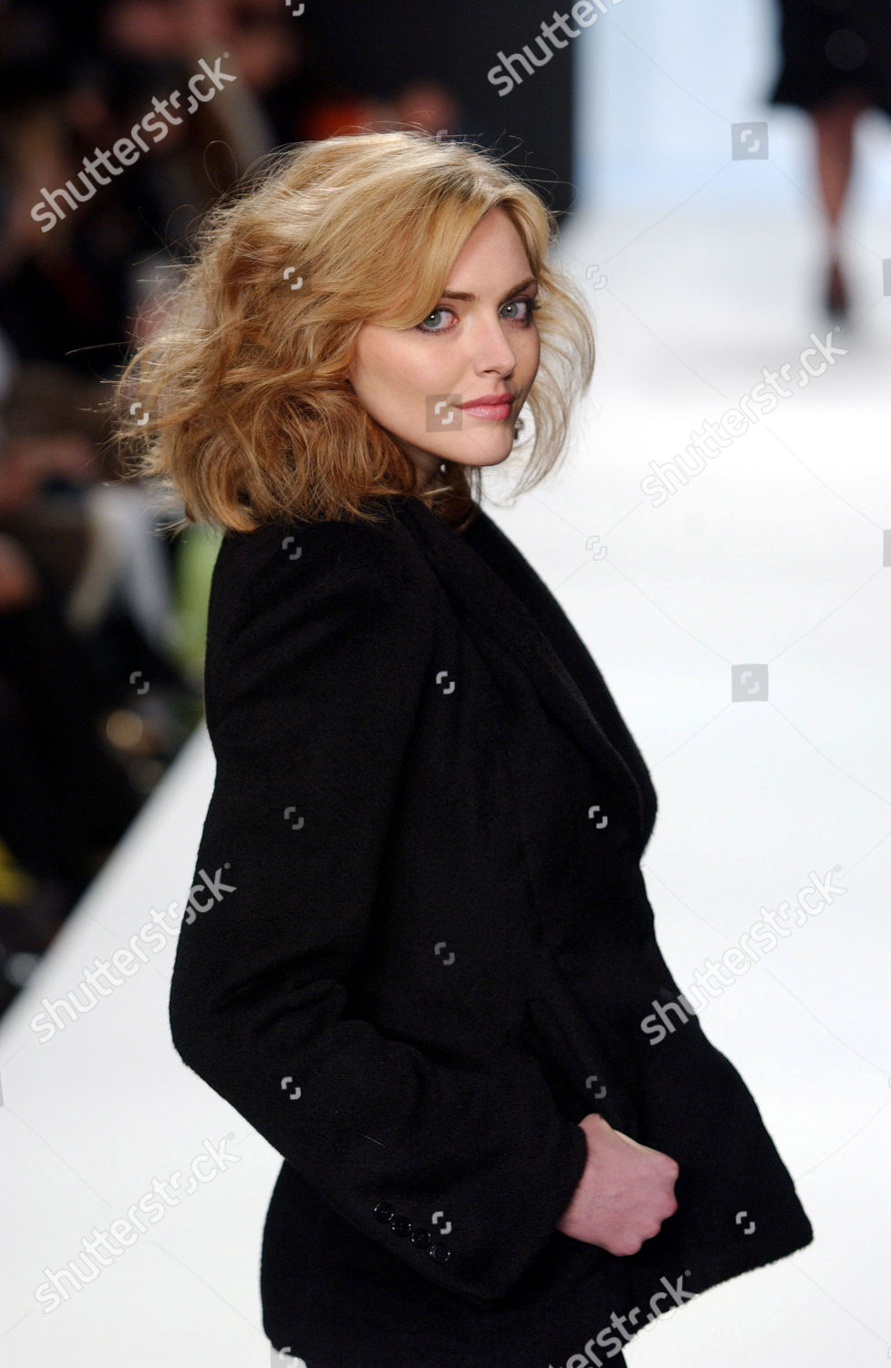Sophie Dahl Editorial Stock Photo - Stock Image | Shutterstock