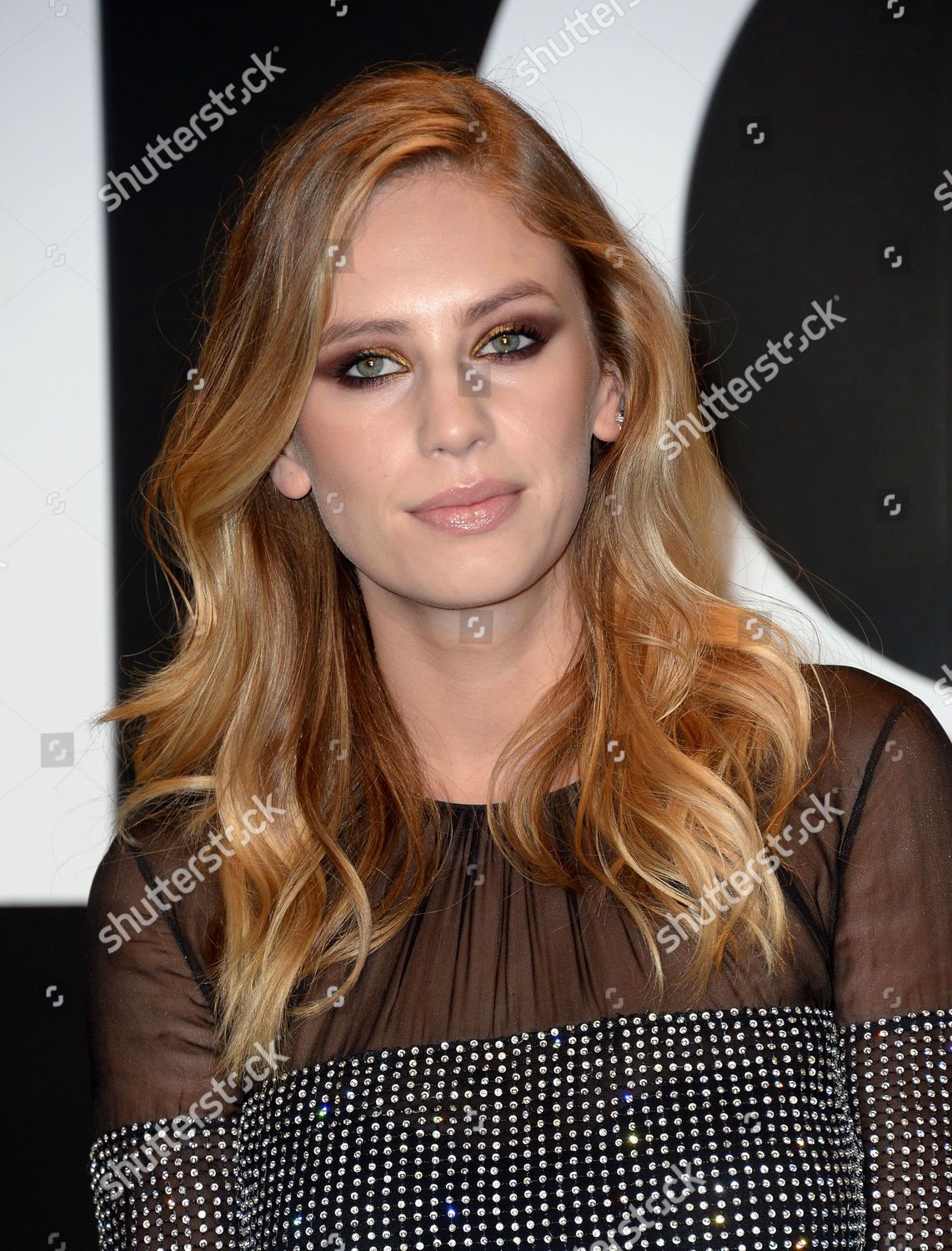 Dylan Penn Editorial Stock Photo - Stock Image | Shutterstock