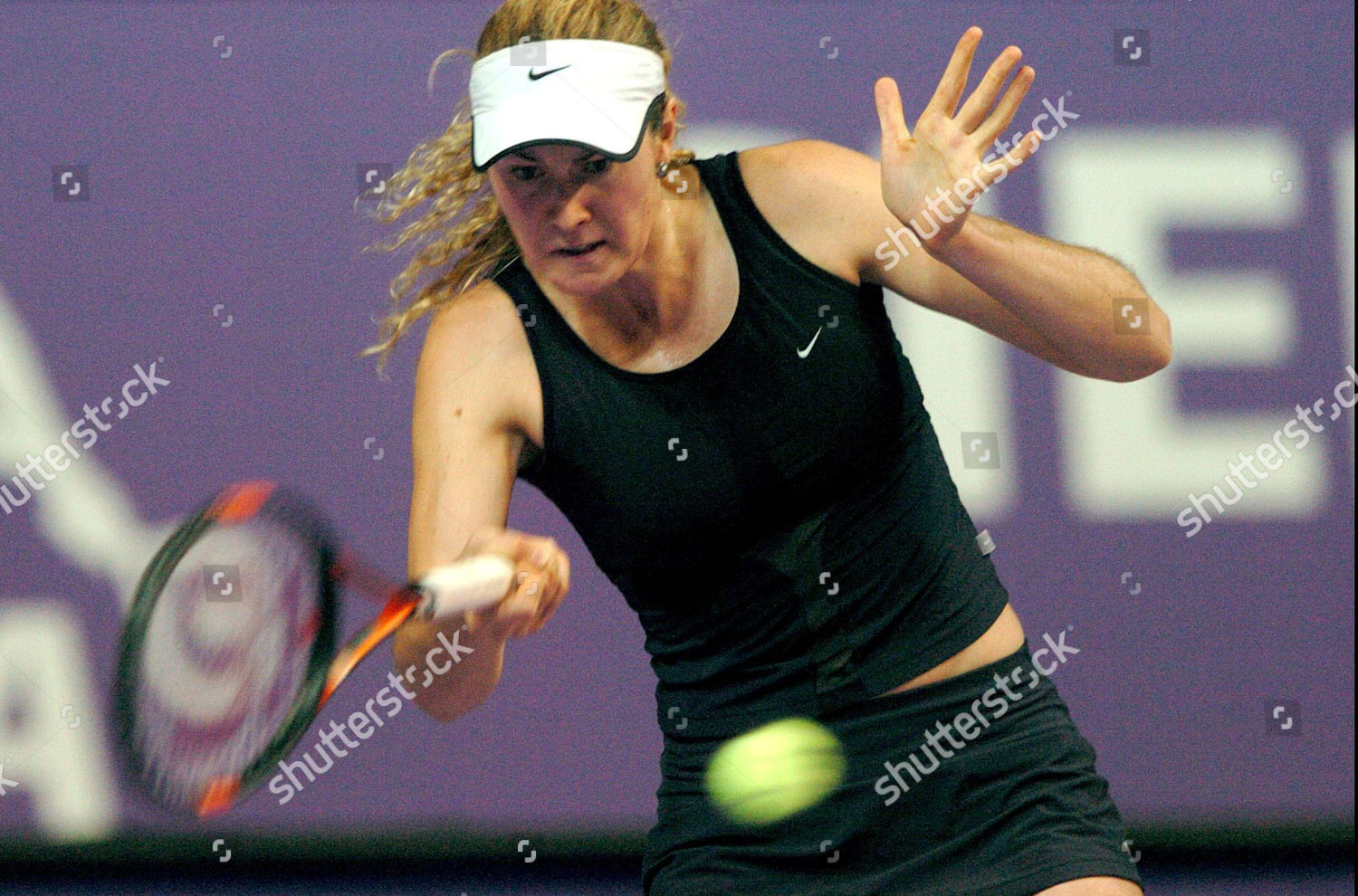 Julia Vakulenko Editorial Stock Photo Stock Image Shutterstock